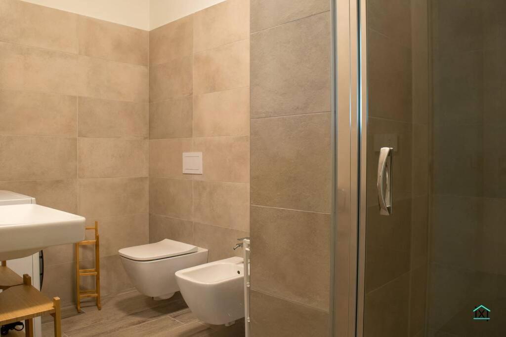 Luxury With Garden - Ixihome Apartment
