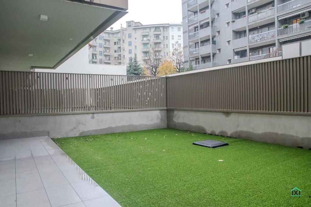 Luxury With Garden - Ixihome * Mailand