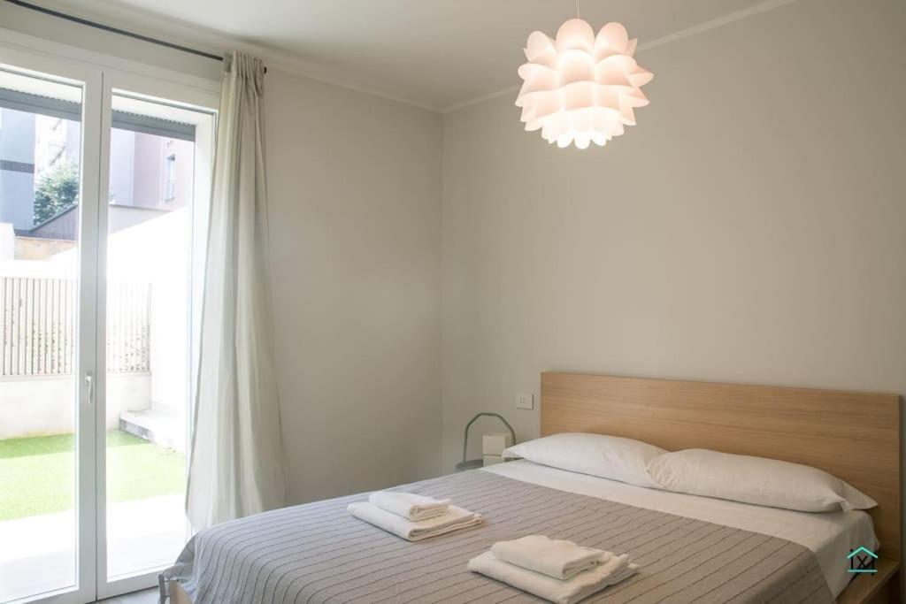 Apartment Luxury With Garden - Ixihome *