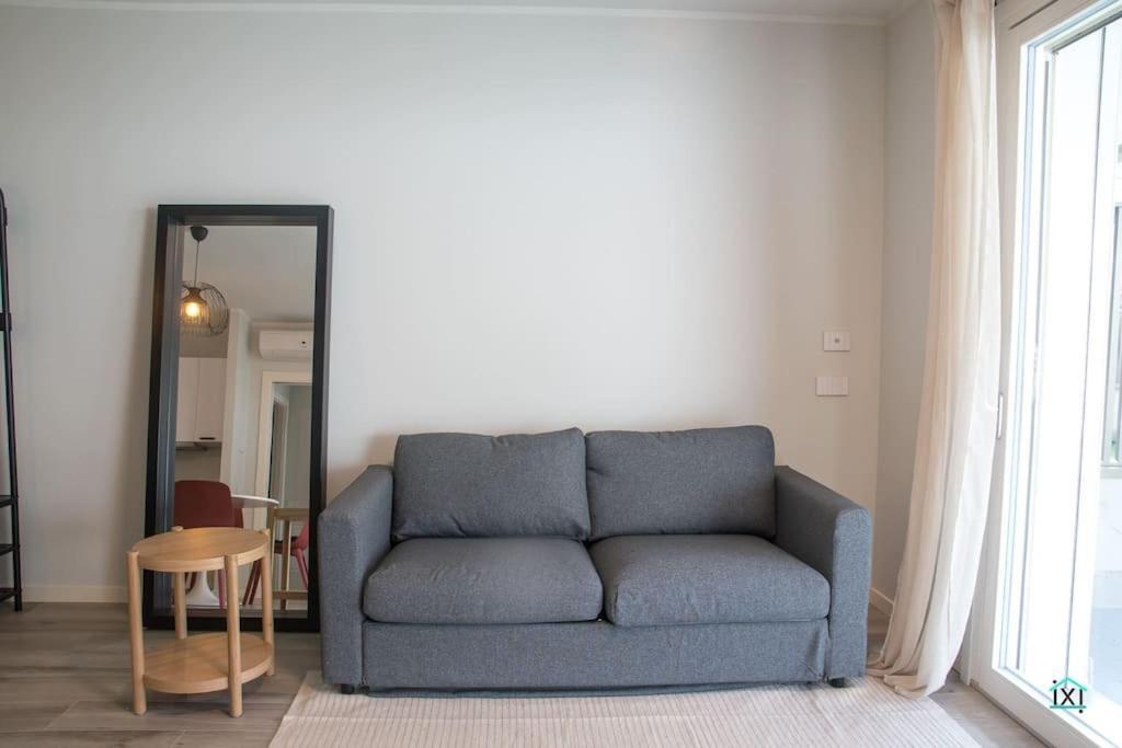 Apartment Luxury With Garden - Ixihome