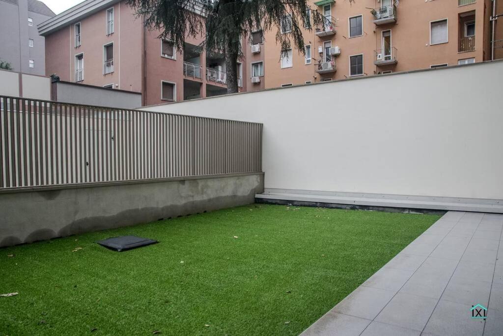 Luxury With Garden - Ixihome Apartment Mailand