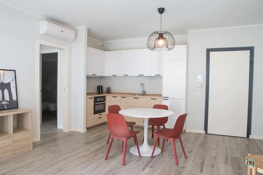 Apartment Luxury With Garden - Ixihome *