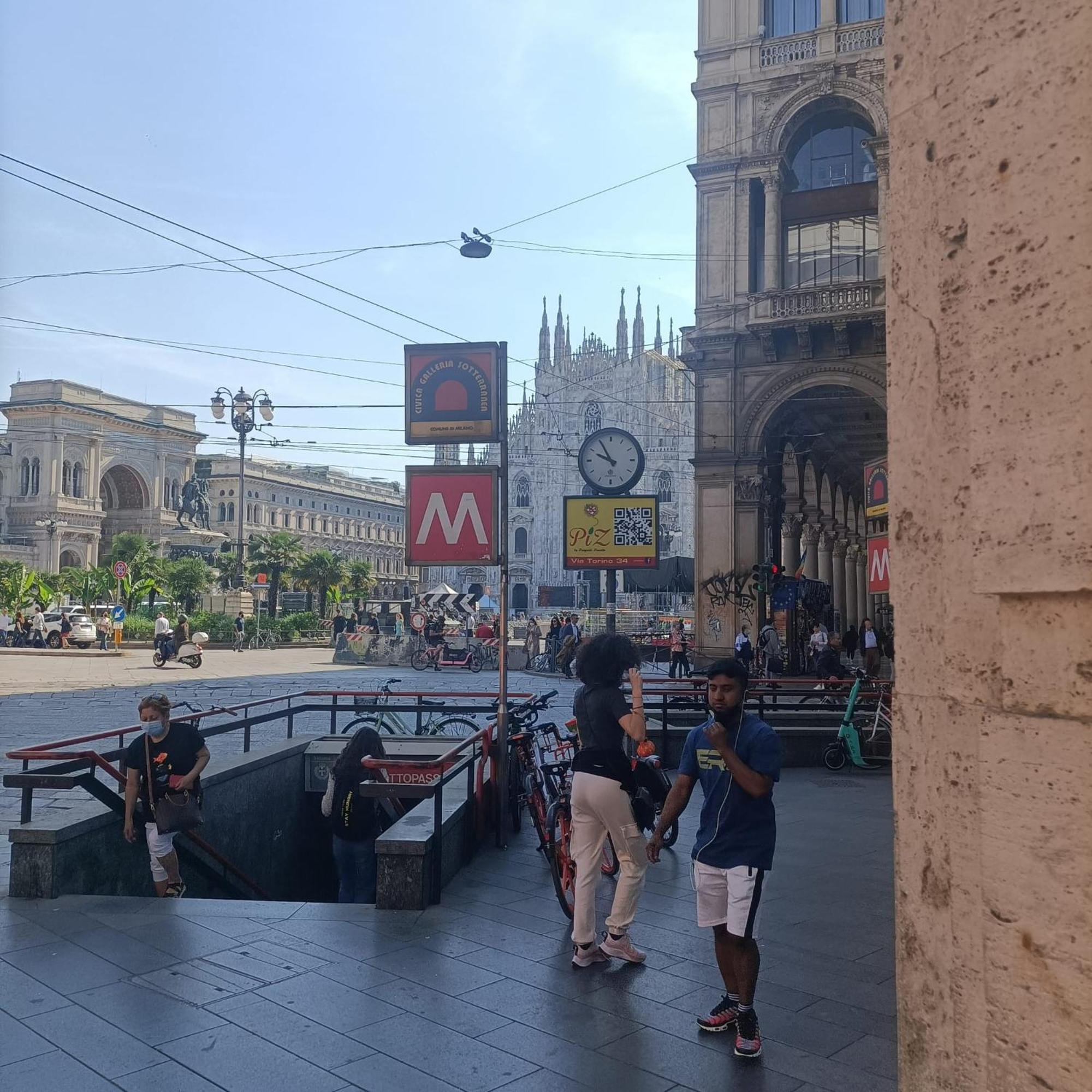 Angela´s Duomo *