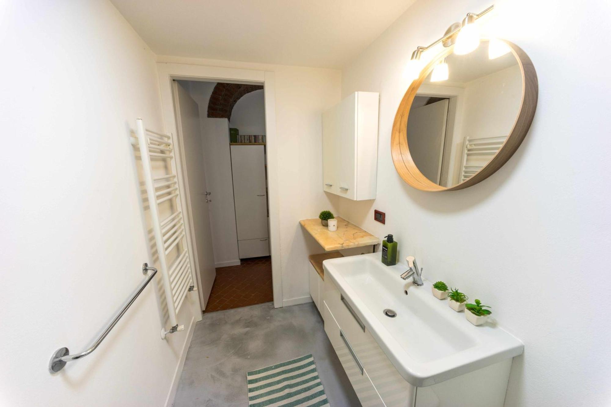 Apartment Vacanze Profumo Di Caffe Milan