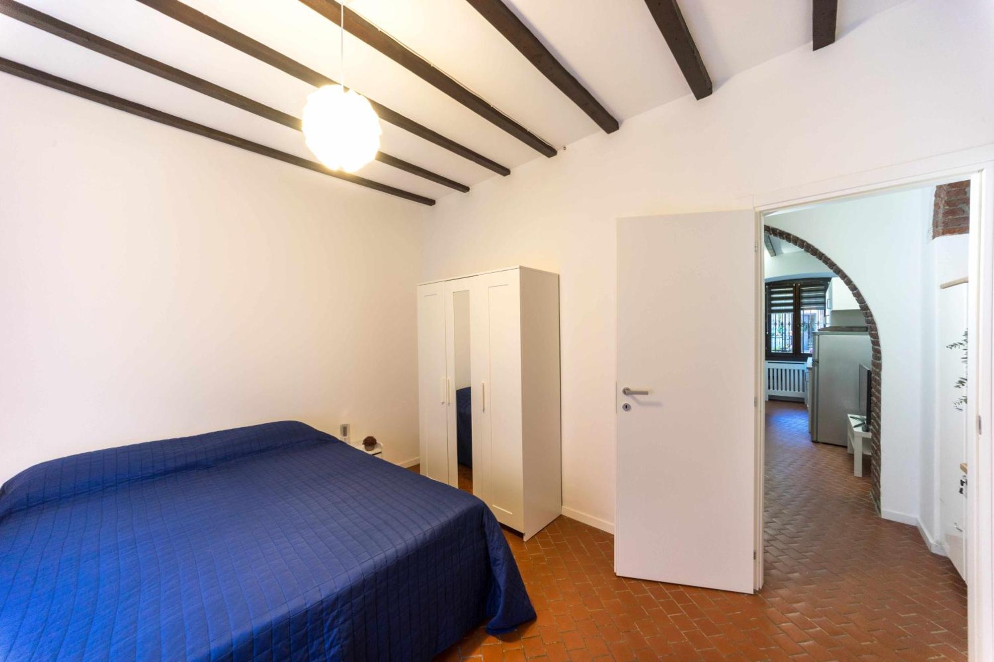 Vacanze Profumo Di Caffe Apartment