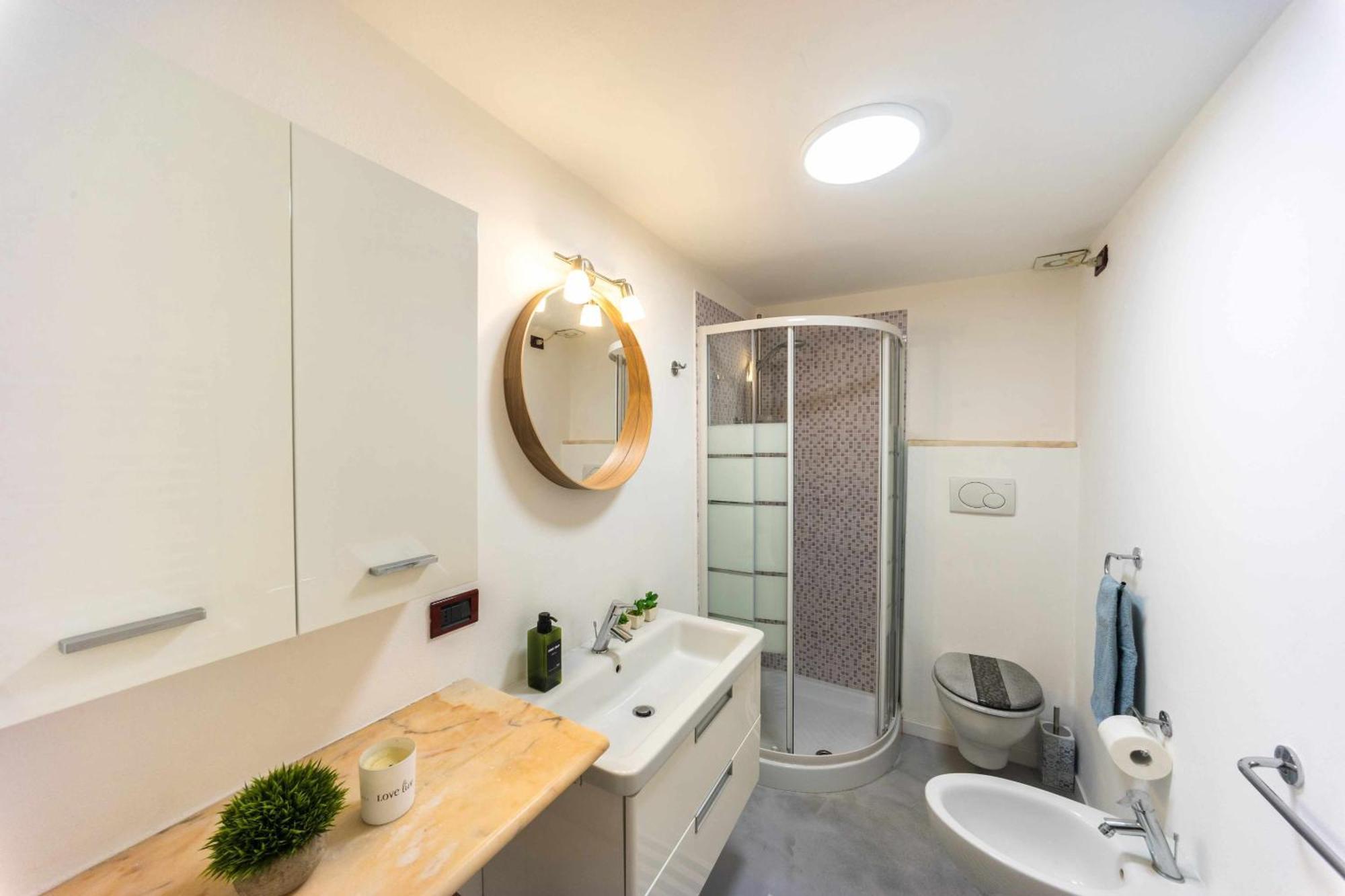 Vacanze Profumo Di Caffe Apartment *