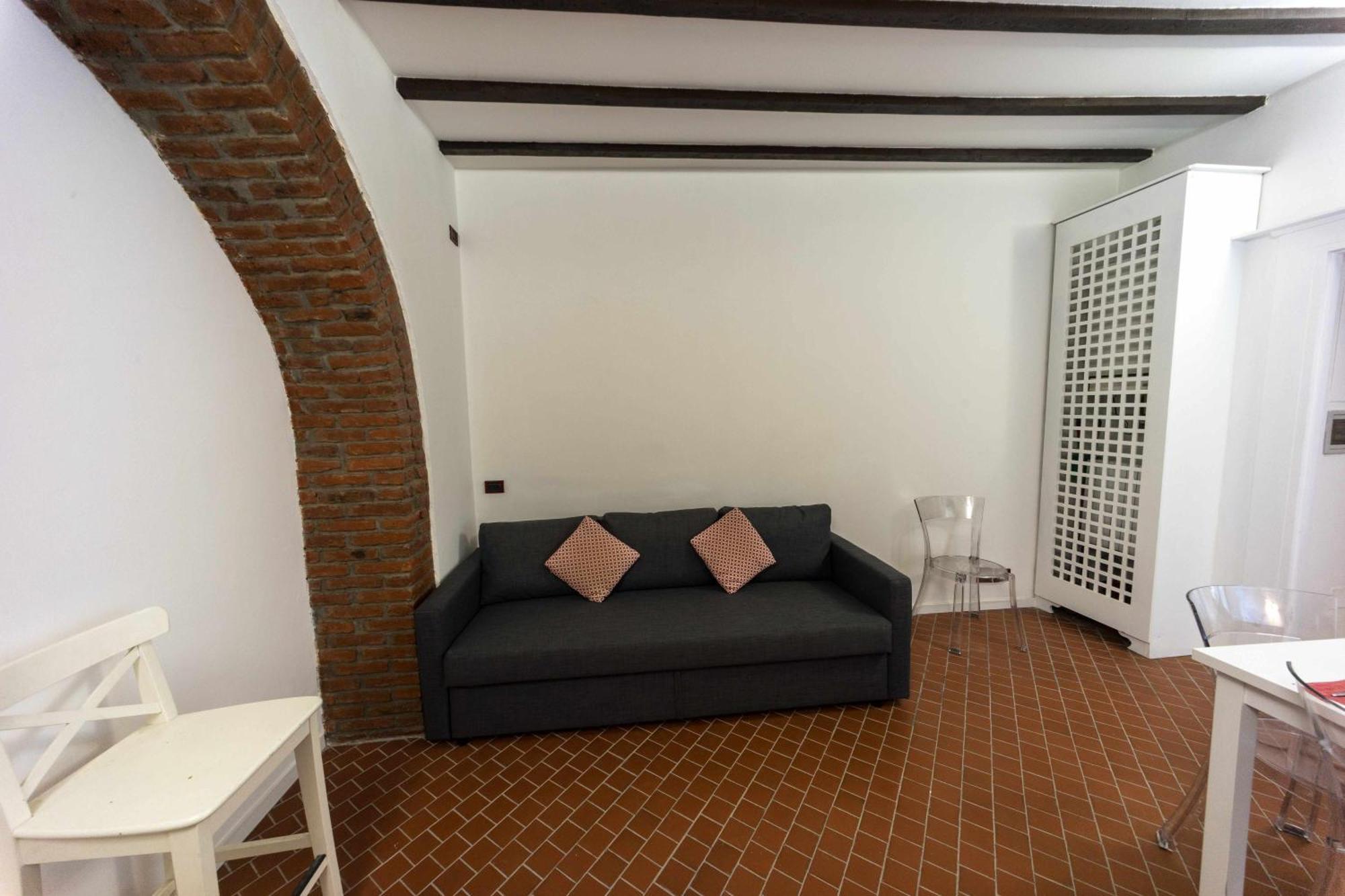 Apartment Vacanze Profumo Di Caffe Milan