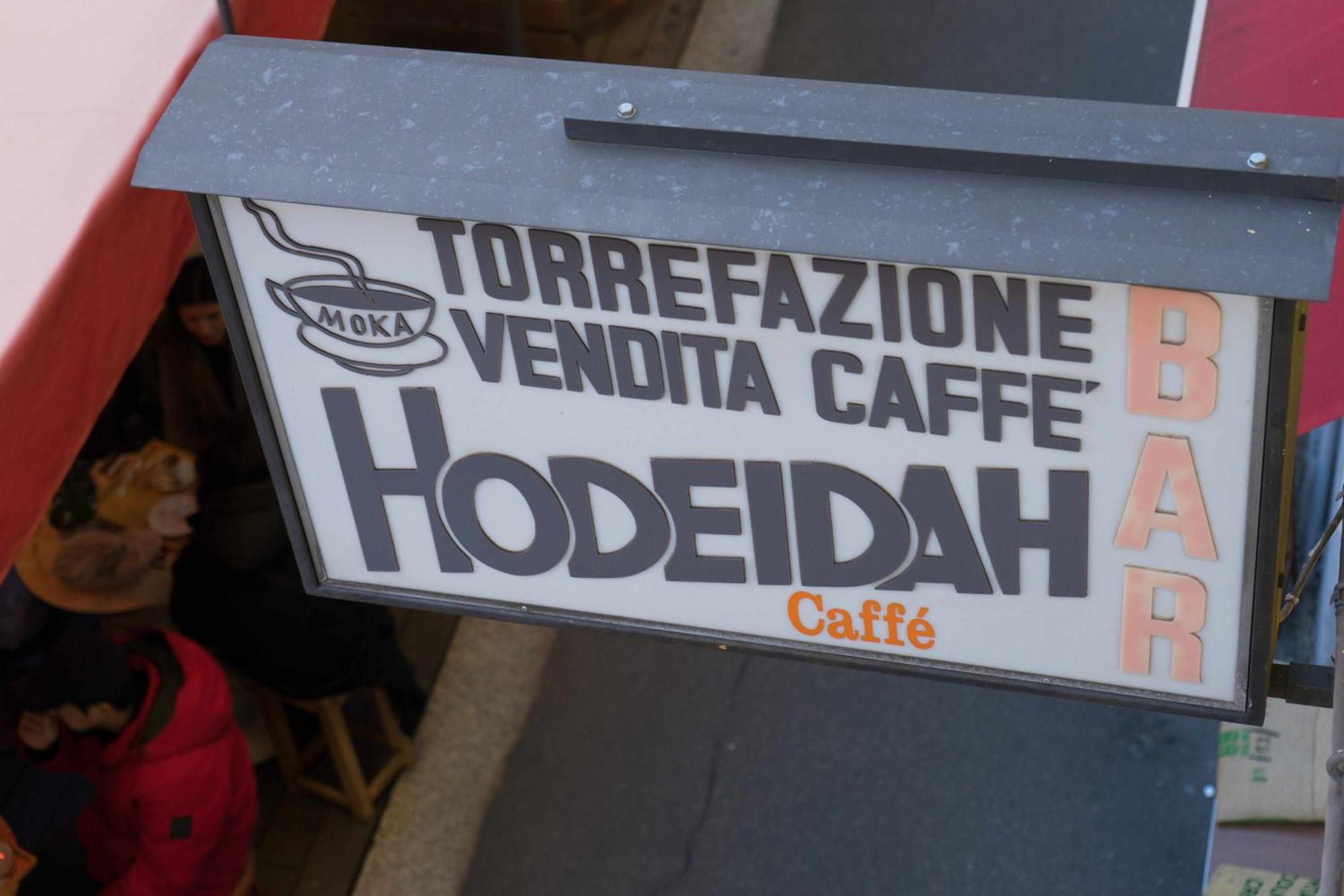 Vacanze Profumo Di Caffe Milan