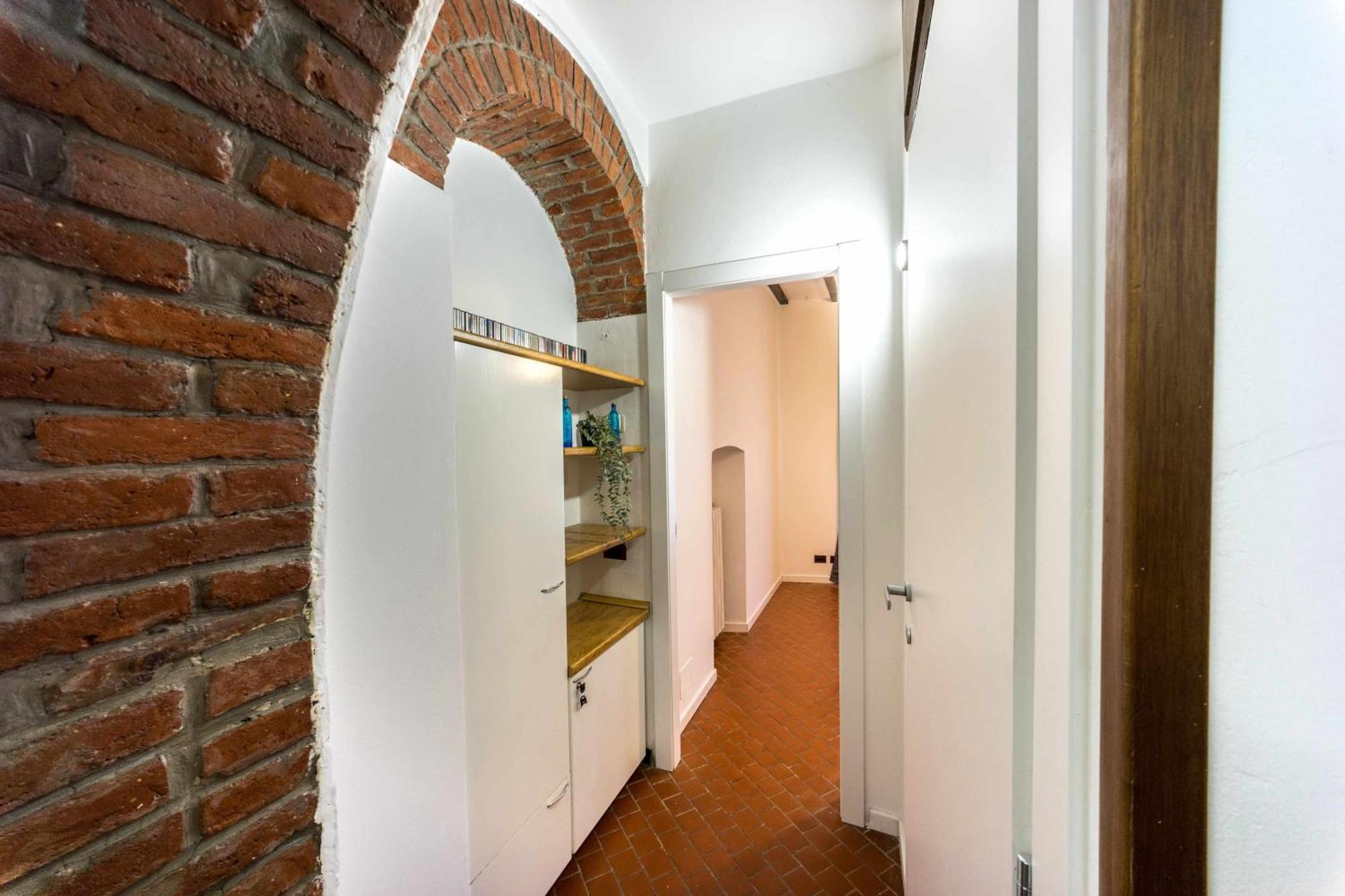 Vacanze Profumo Di Caffe Apartment Milan