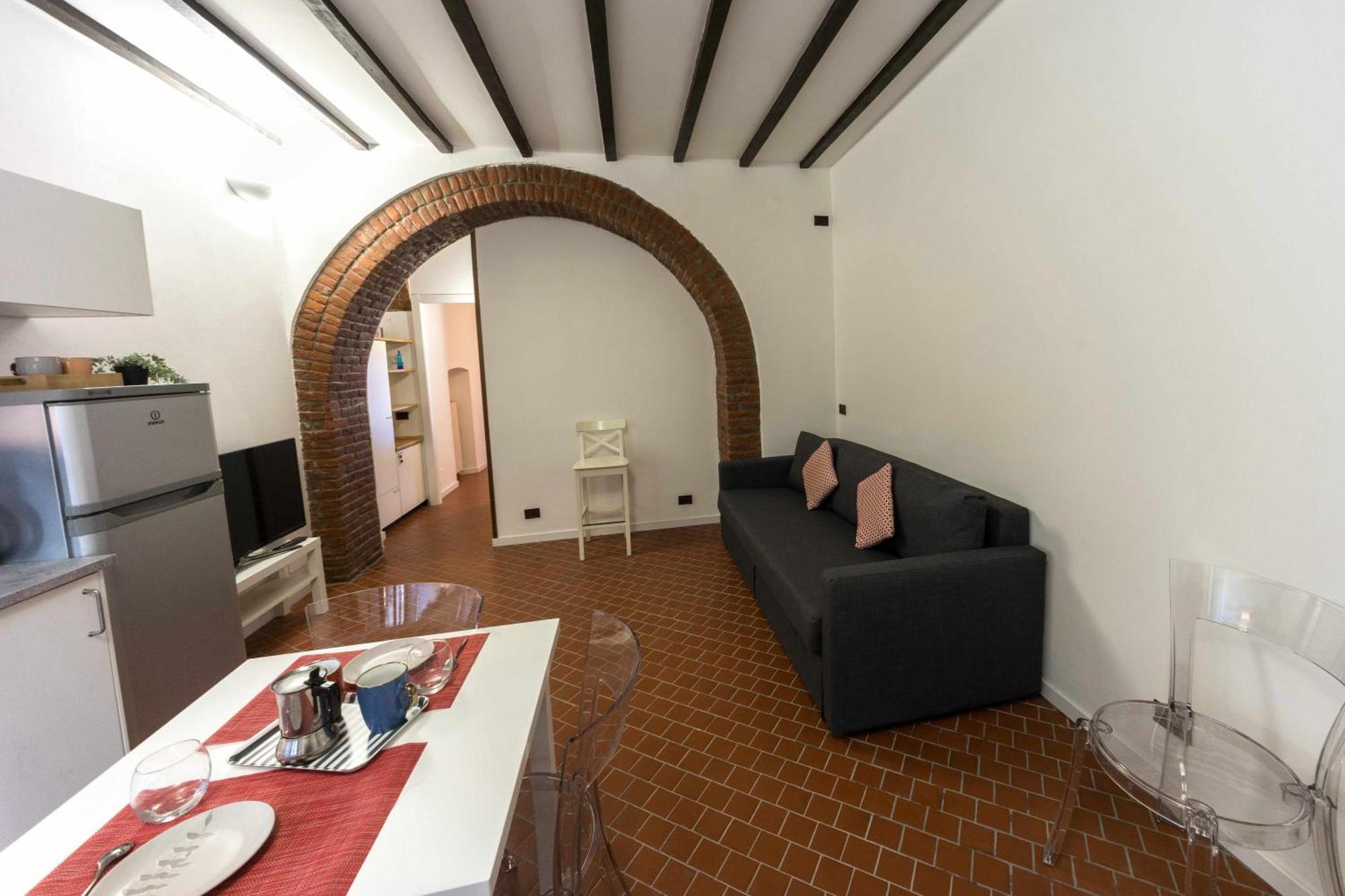 Vacanze Profumo Di Caffe Apartment