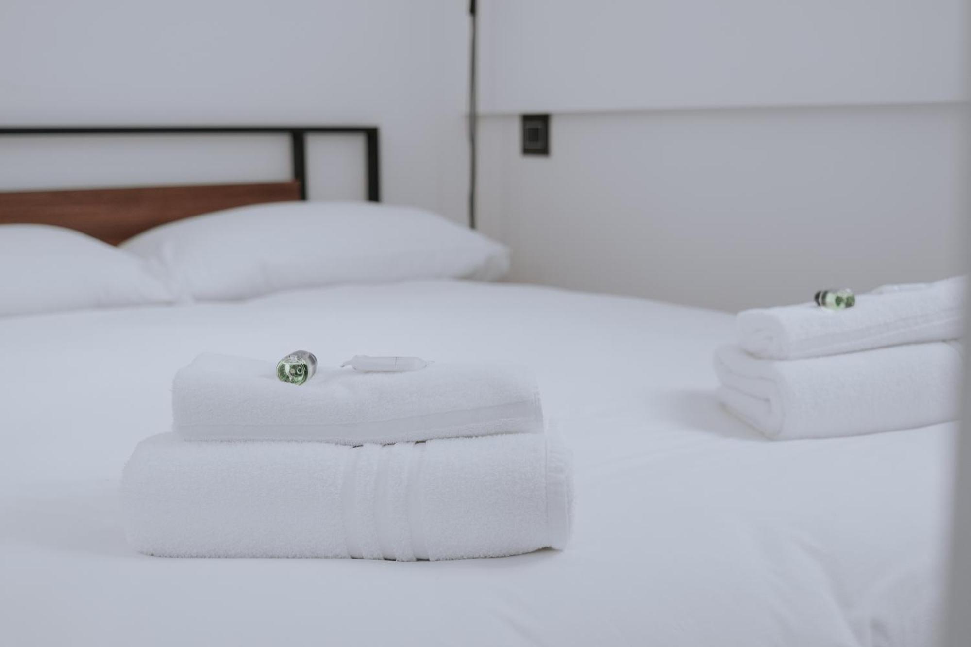 Appartamento Affori - 15 Min From Duomo *