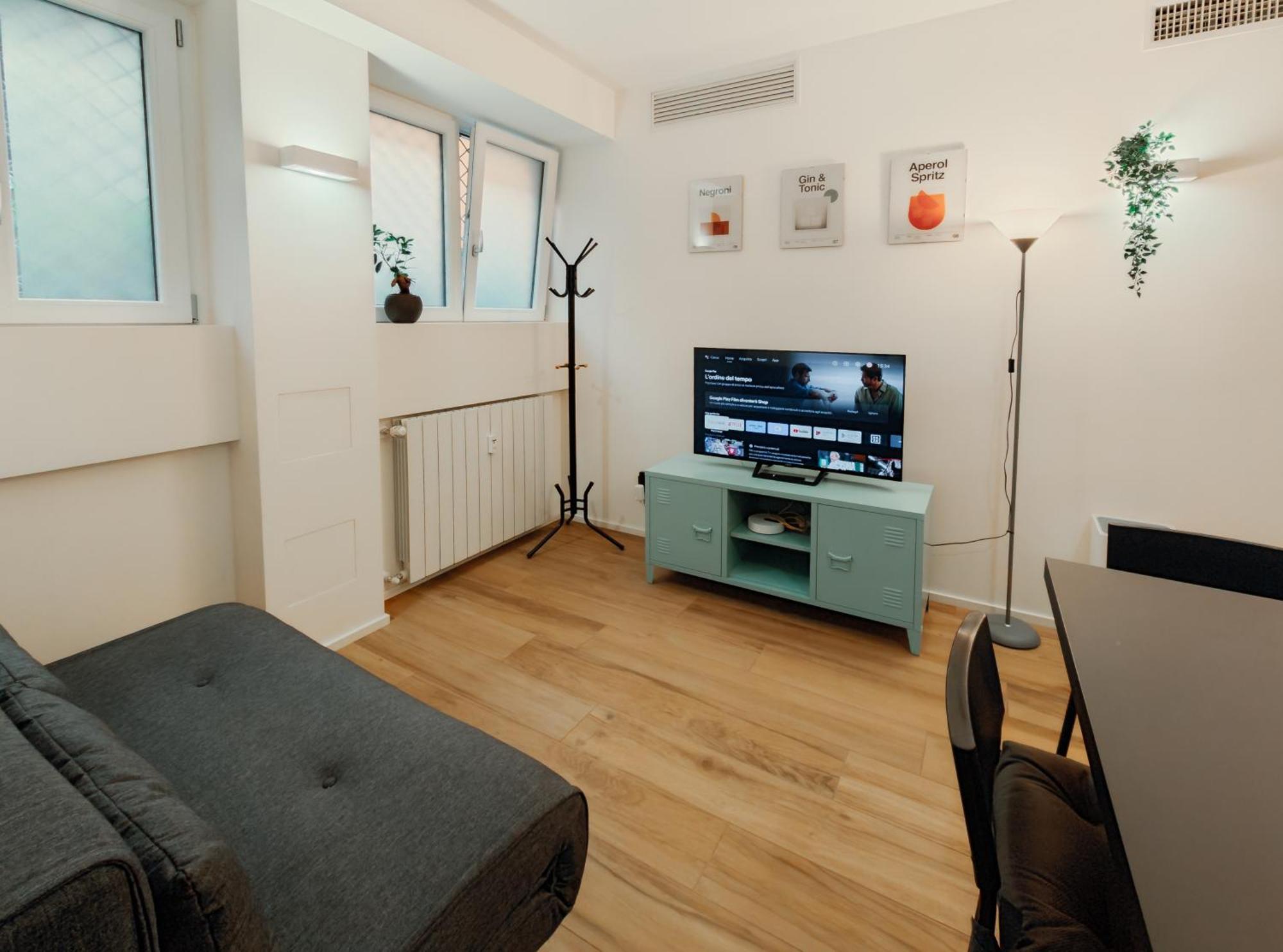 Affori - 15 Min From Duomo * Milano