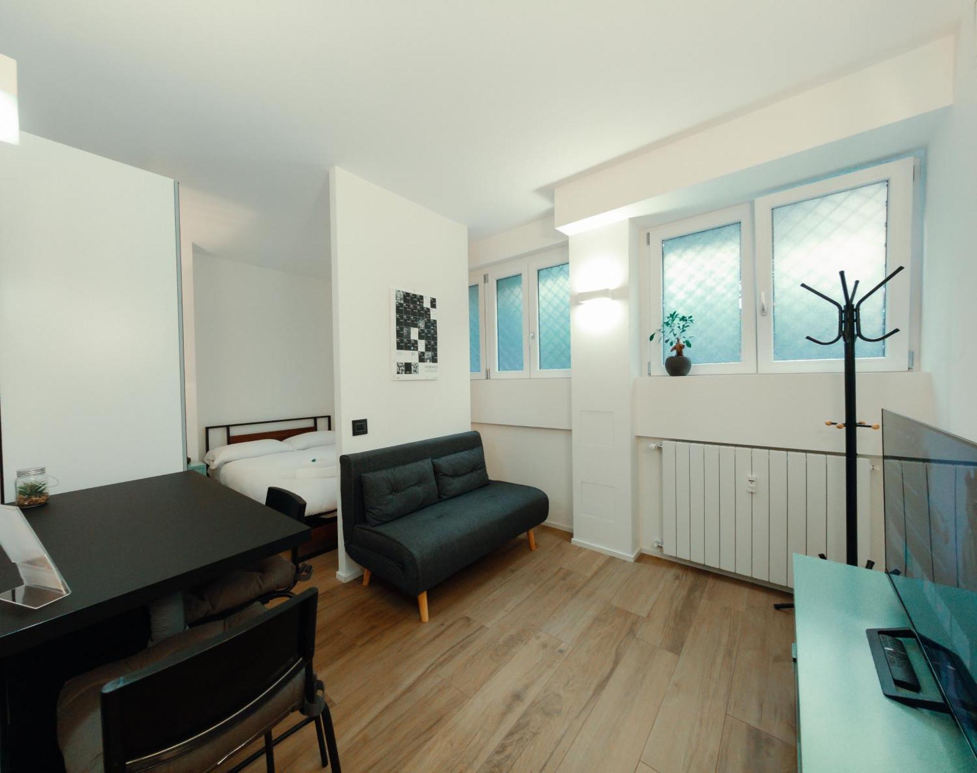 Appartamento Affori - 15 Min From Duomo