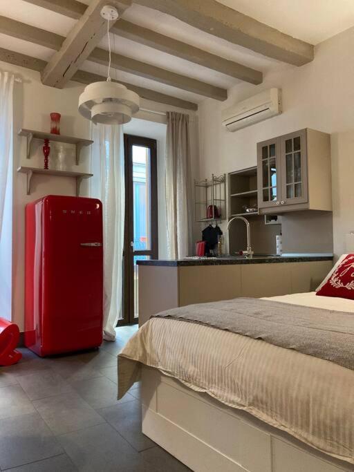 Appartement Il Torchietto, Incanto Nel Cuore Di