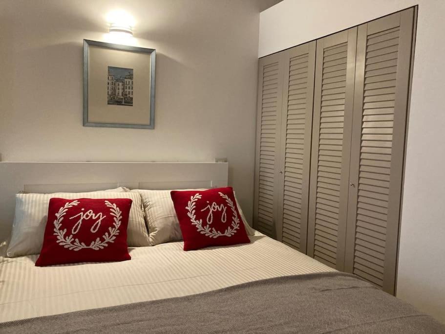 Il Torchietto, Incanto Nel Cuore Di Appartement Milaan