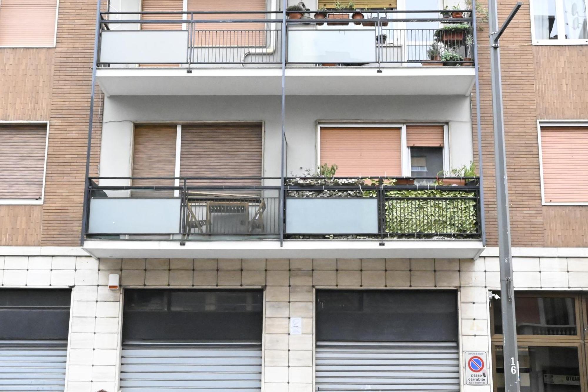Casa Karas Milaan