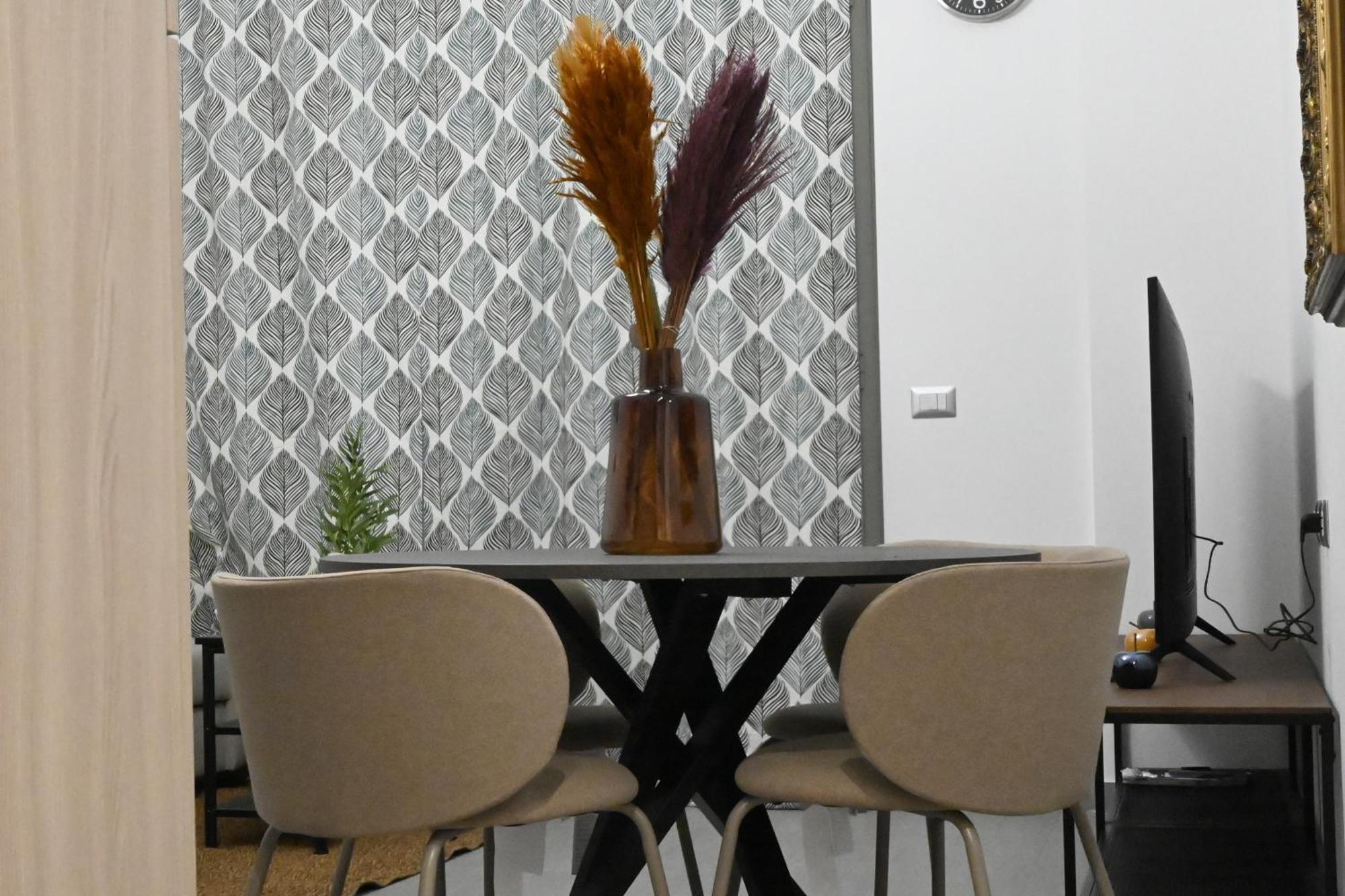 Casa Karas Appartement
