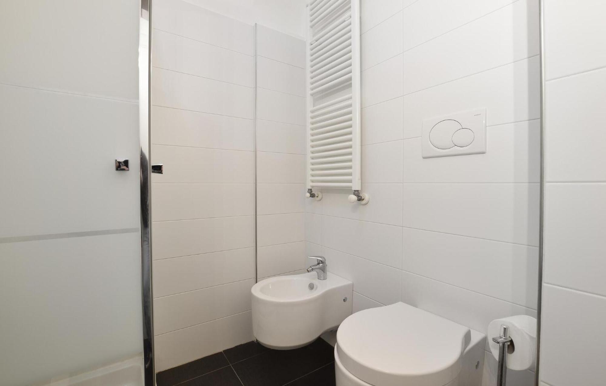 Stunning In With Kitchen Appartement Milaan