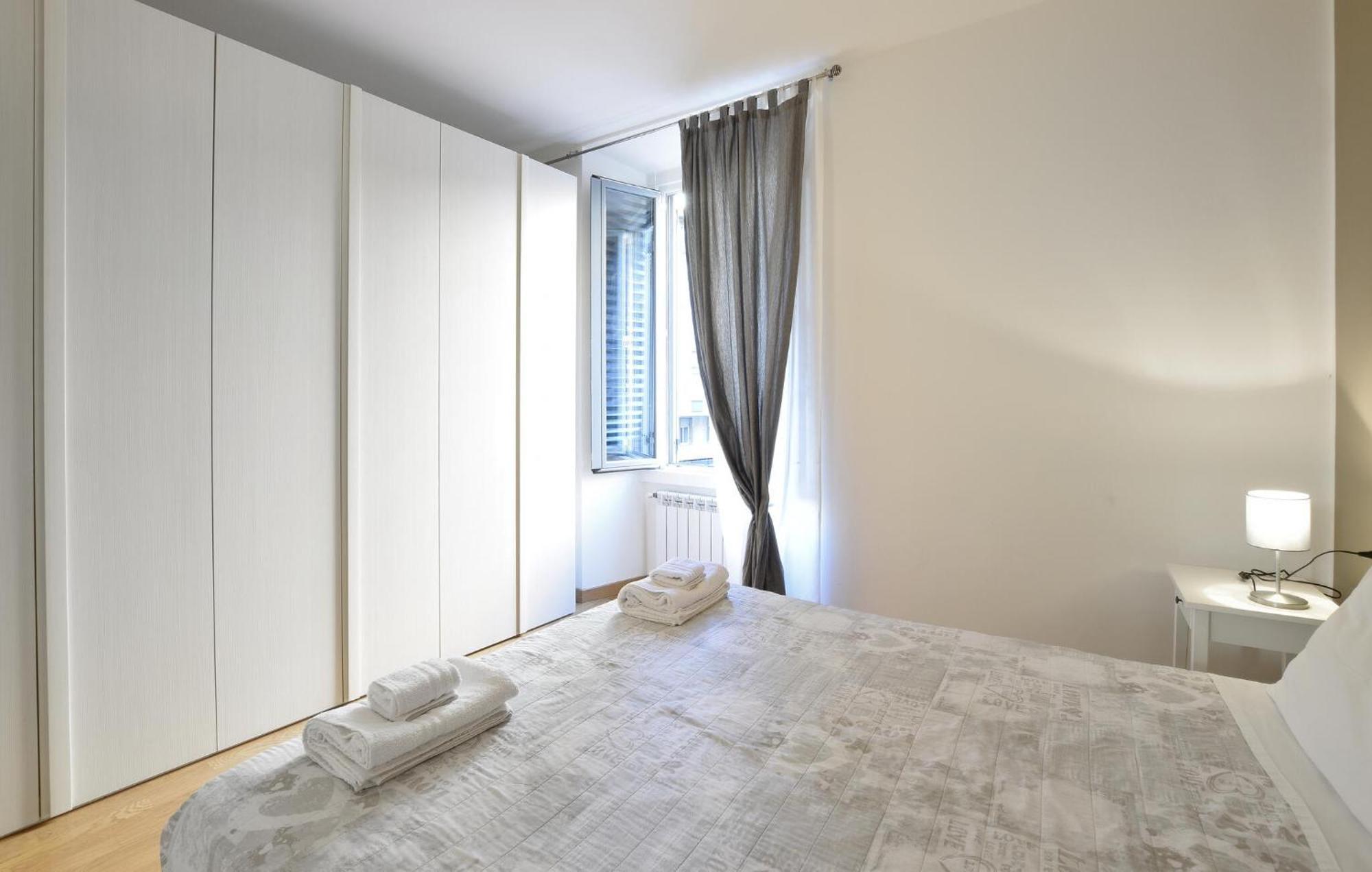 Stunning In With Kitchen Appartement *