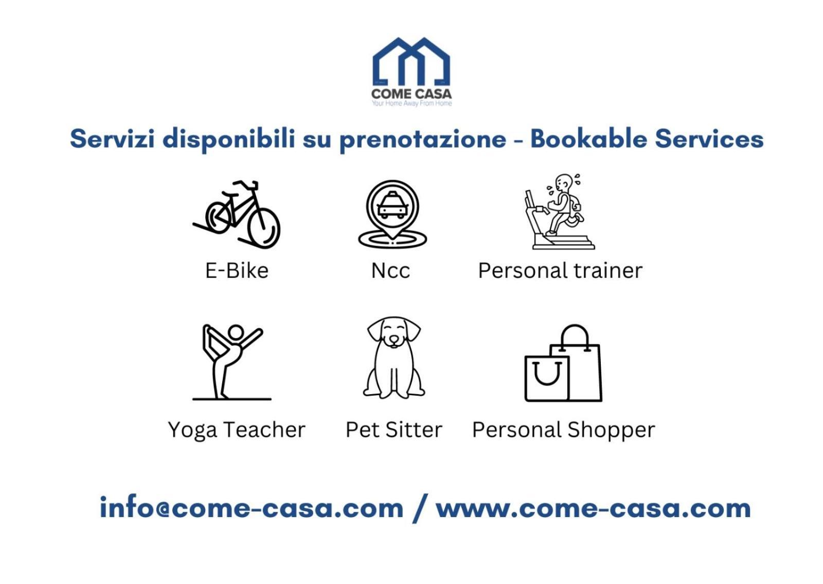 Appartement Comecasa Mamy In Crocetta Vicino Mangiagalli Milaan
