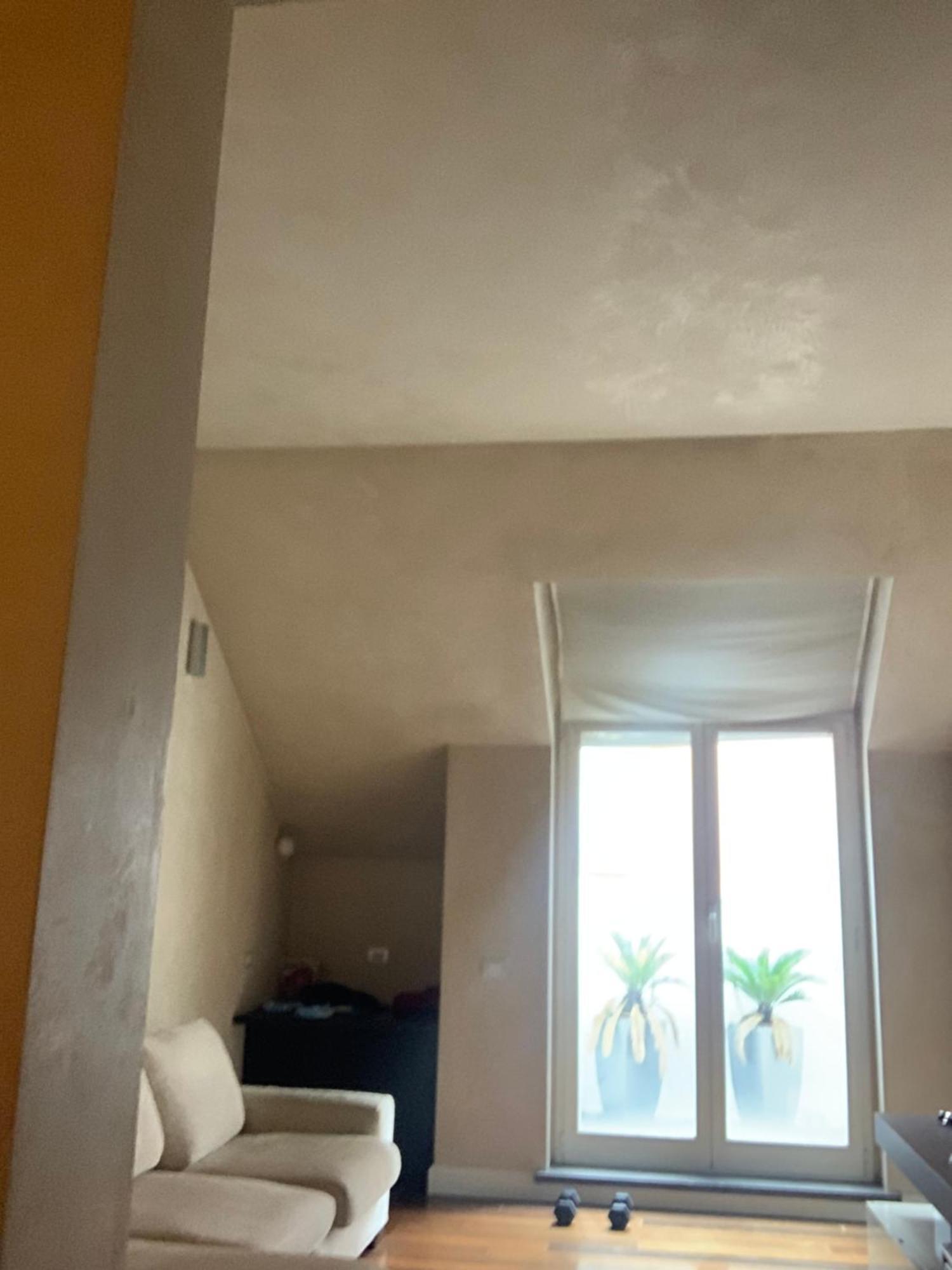 Apartment Brera Lux Mailand
