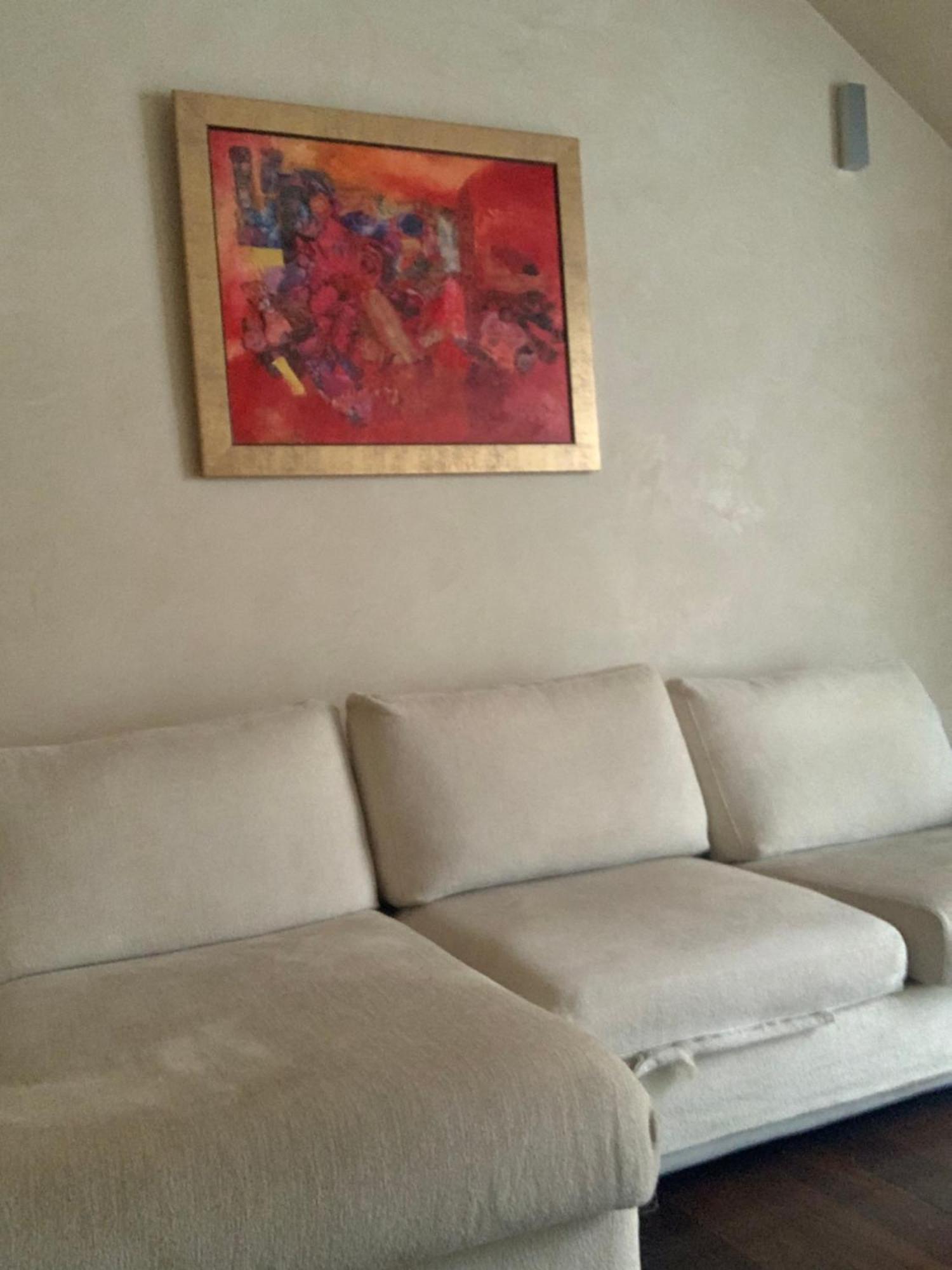 Brera Lux Apartment Mailand