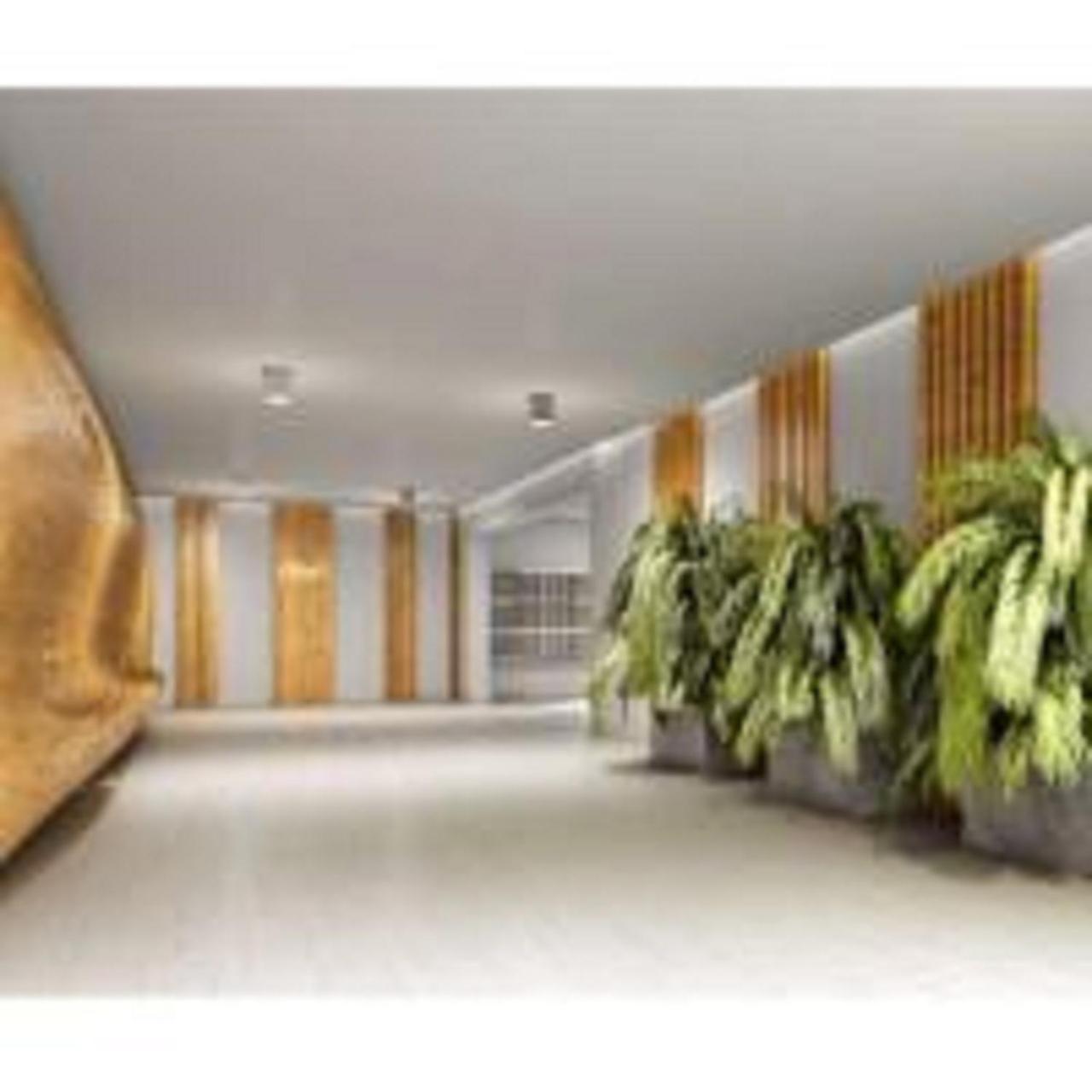 Apartment Comecasa Design Terrazzo E Palestra Milan