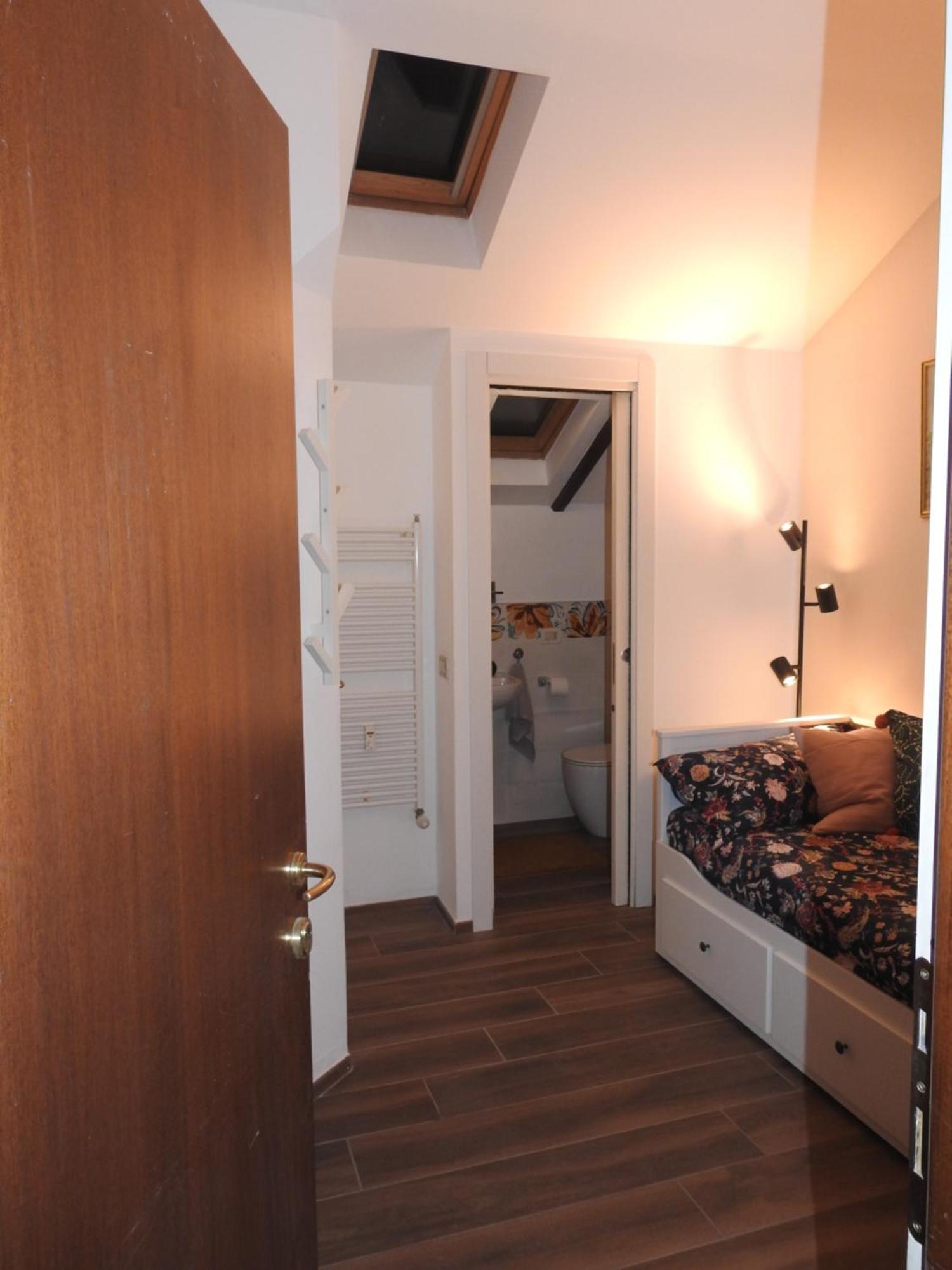 A Casa Di Ross Lejlighed
