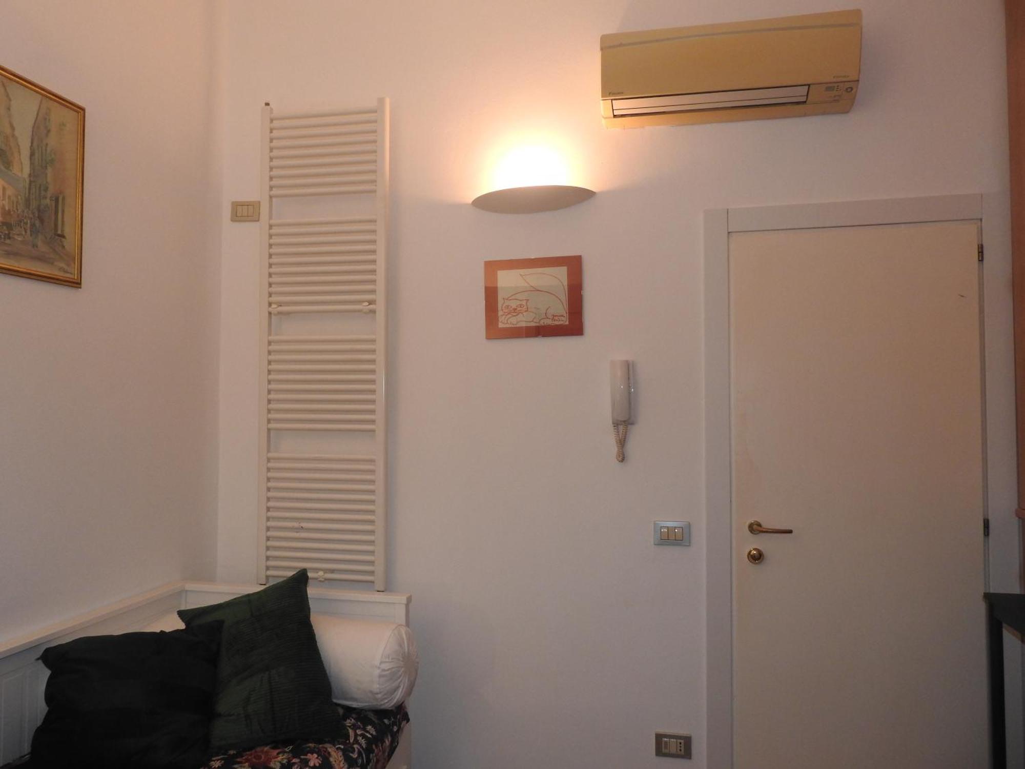 Lejlighed A Casa Di Ross Milano