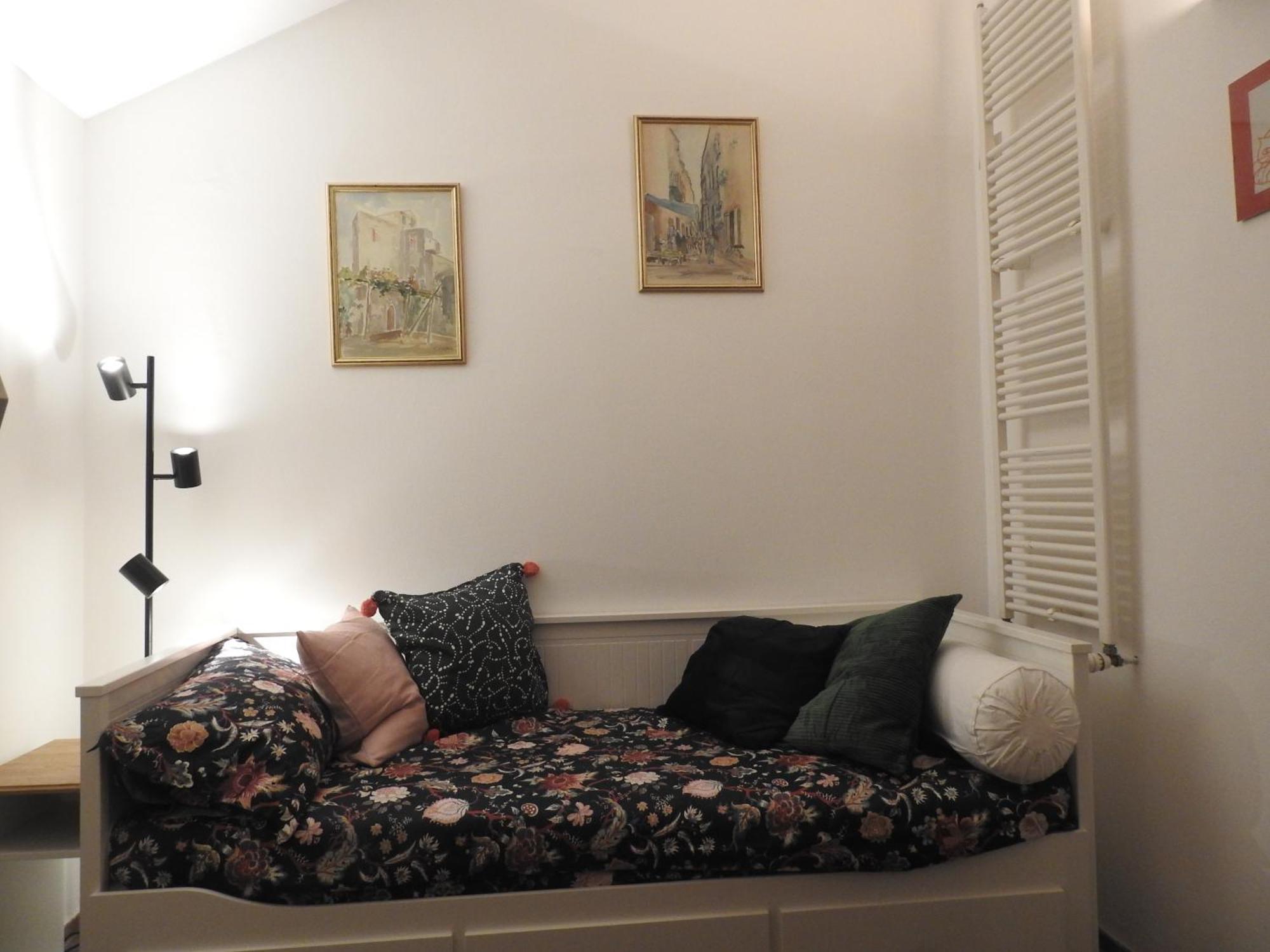 A Casa Di Ross Lejlighed