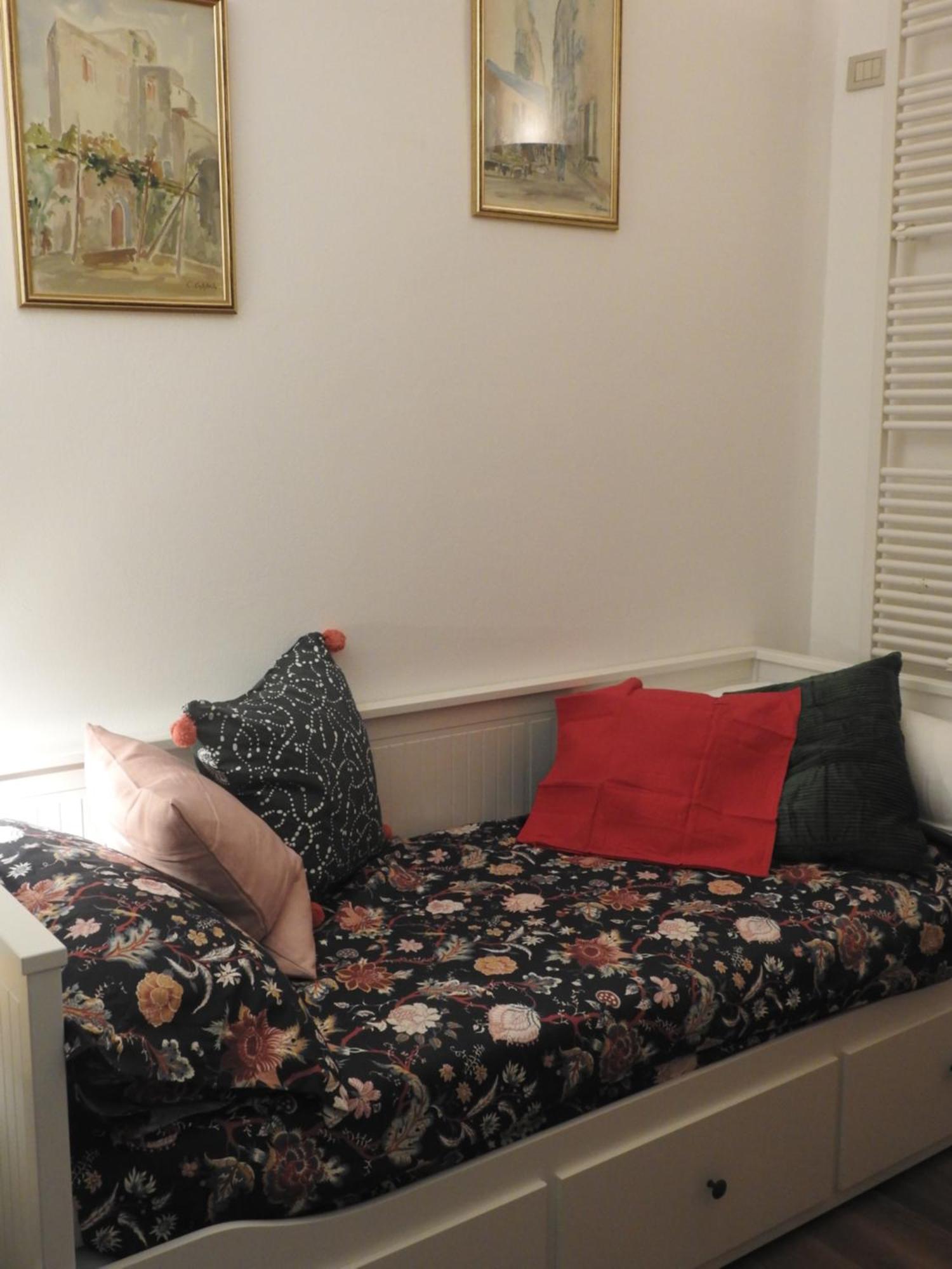 Lejlighed A Casa Di Ross Milano