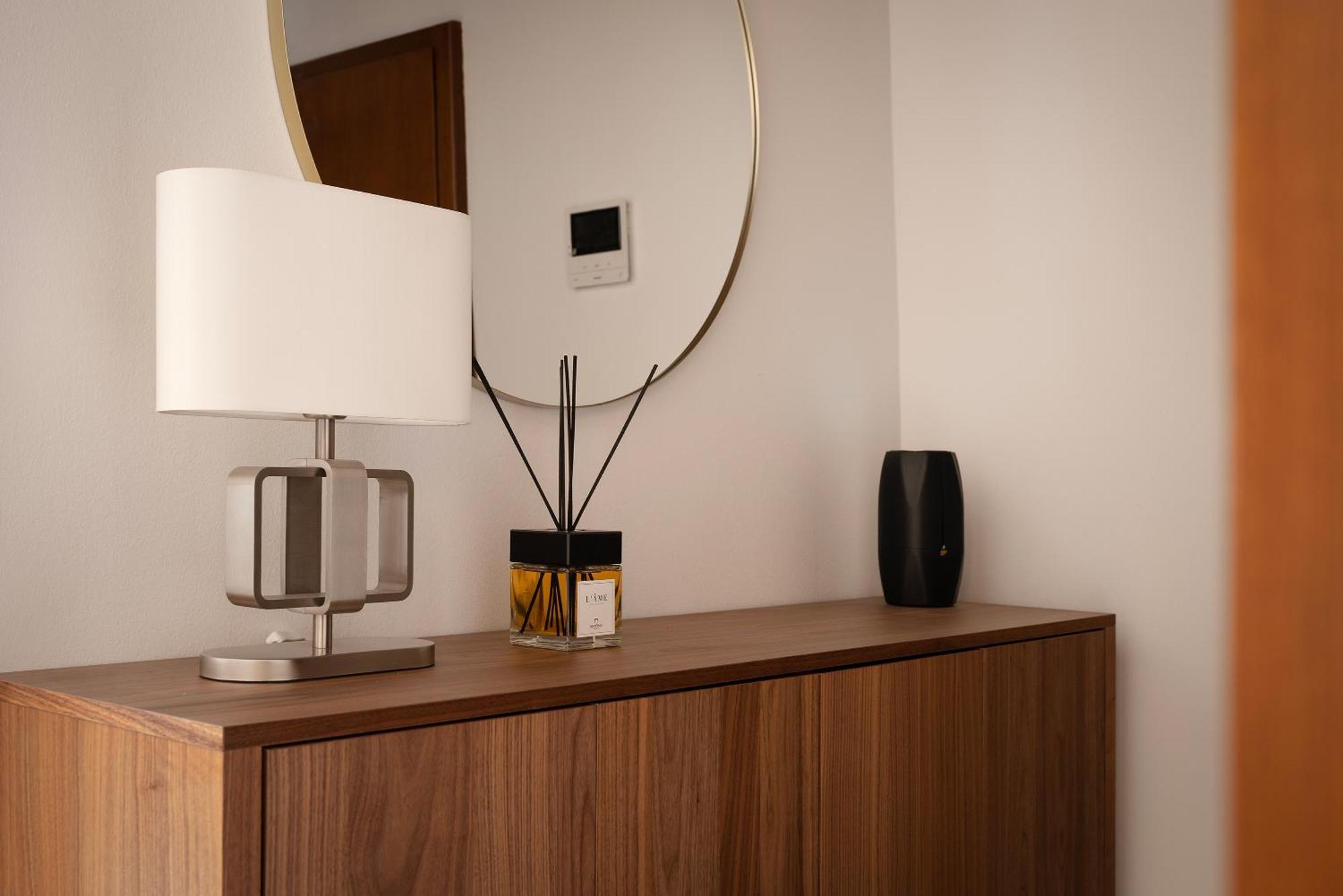 Santa Tecla Living Varese 14 Appartamento *