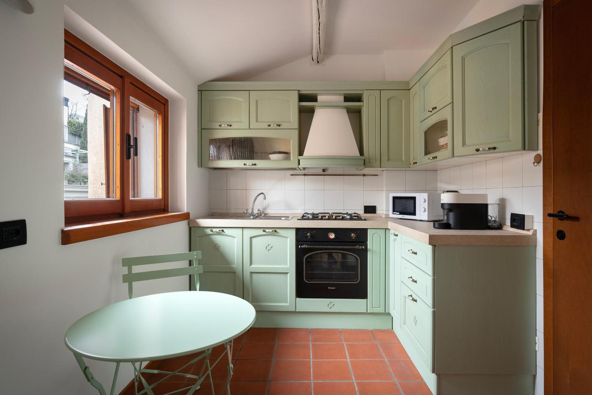 Santa Tecla Living Varese 14 Milano