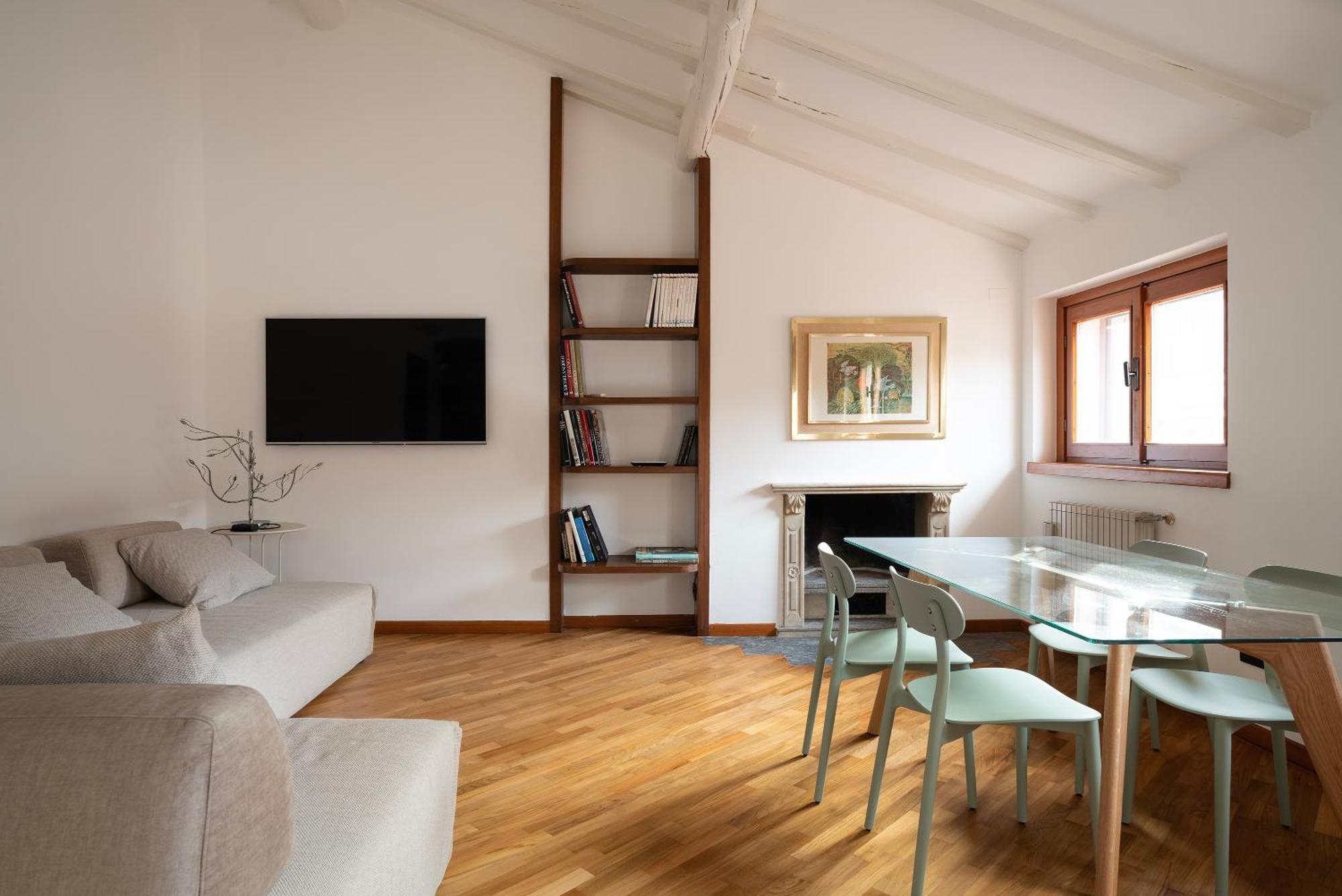 Santa Tecla Living Varese 14 Appartamento