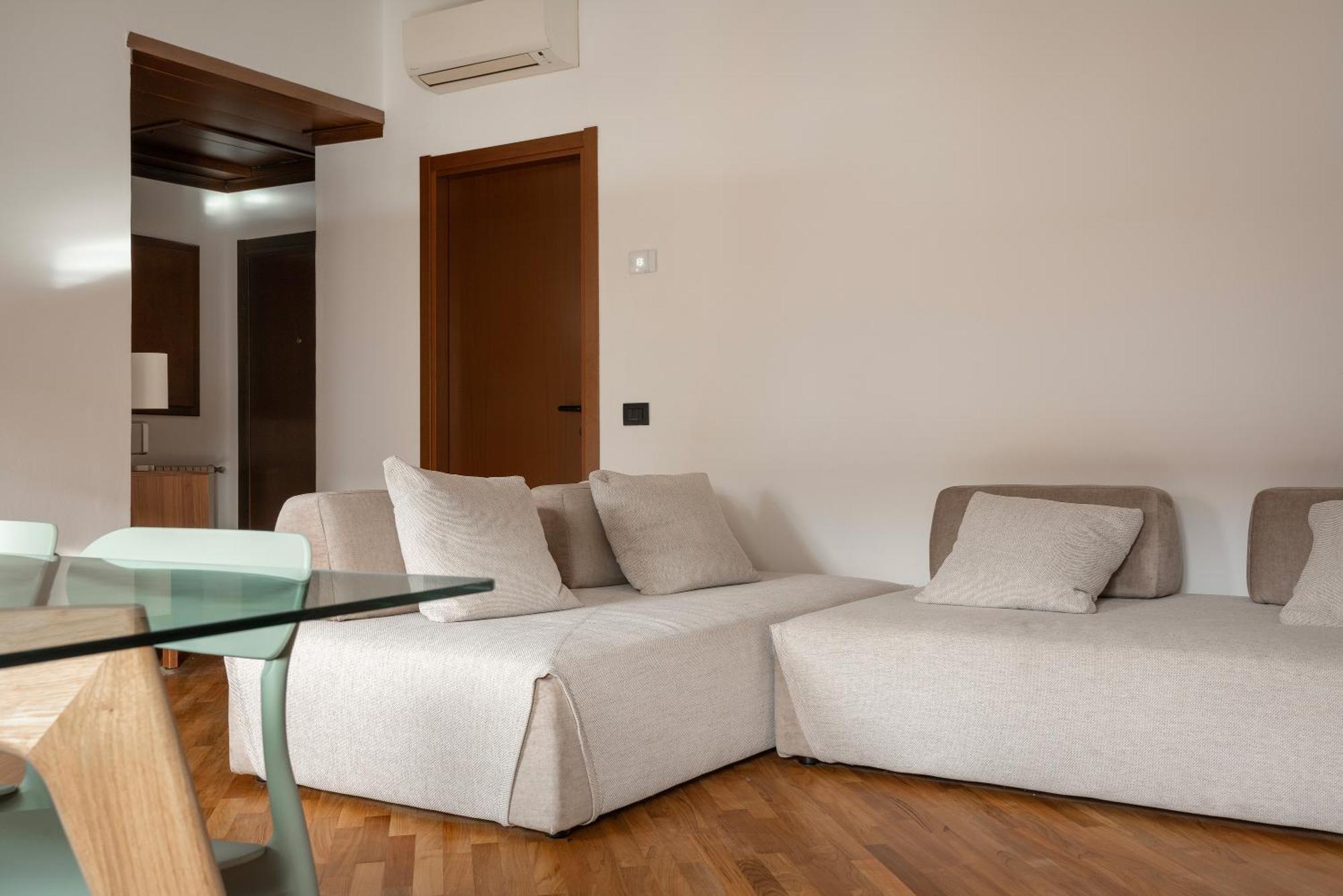 Appartamento Santa Tecla Living Varese 14 *