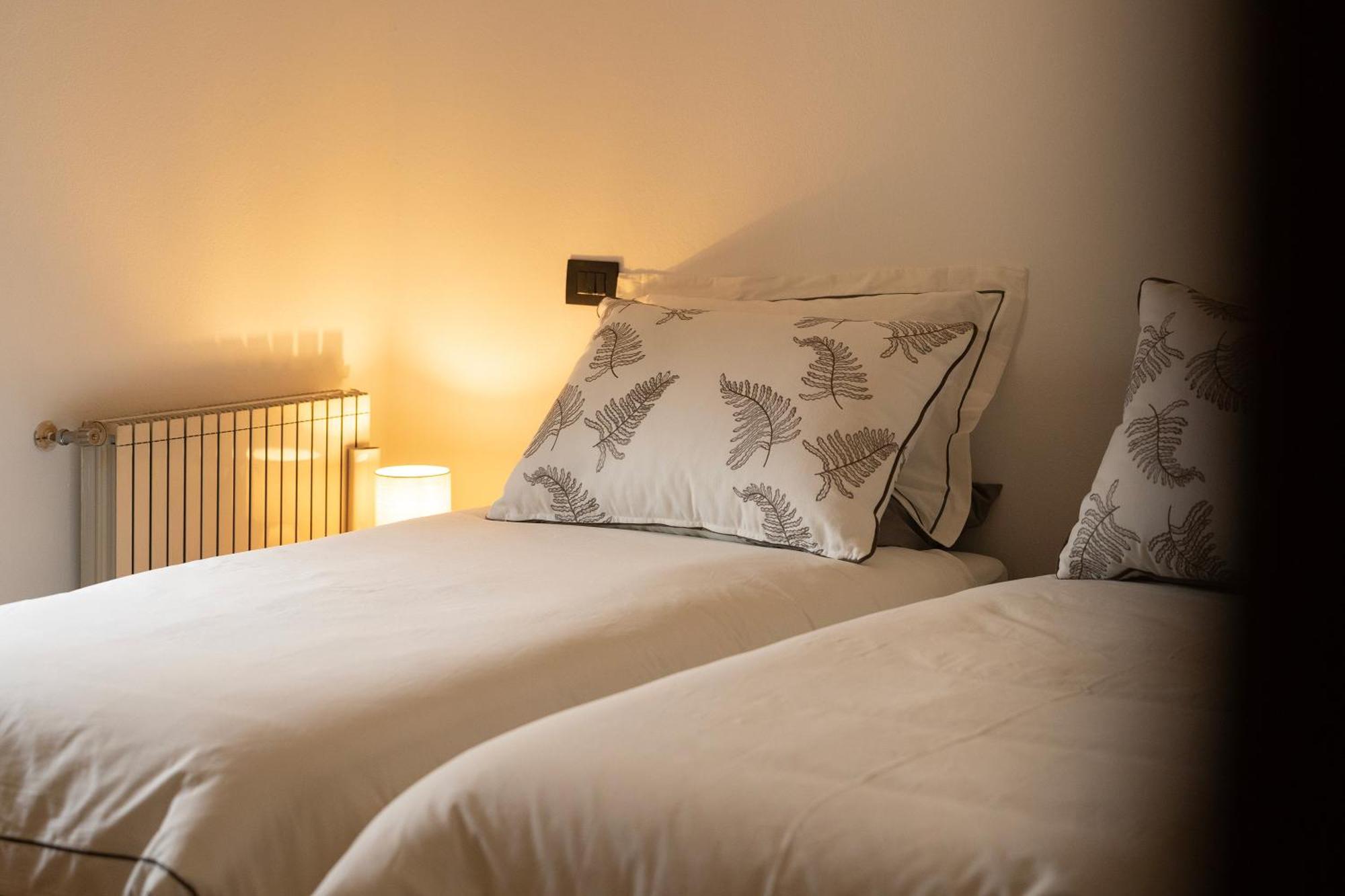 Appartamento Santa Tecla Living Varese 14 Milano