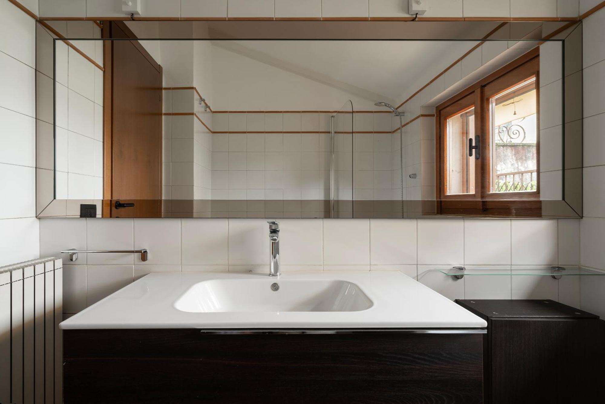 Appartamento Santa Tecla Living Varese 14
