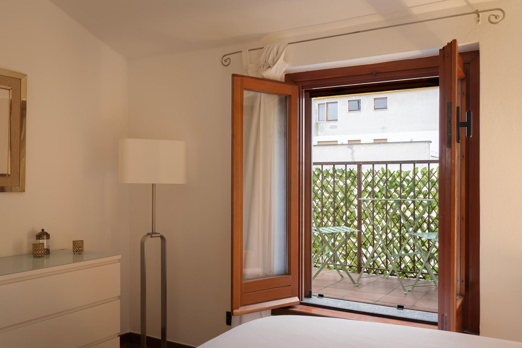 Santa Tecla Living Varese 14 Appartamento Milano