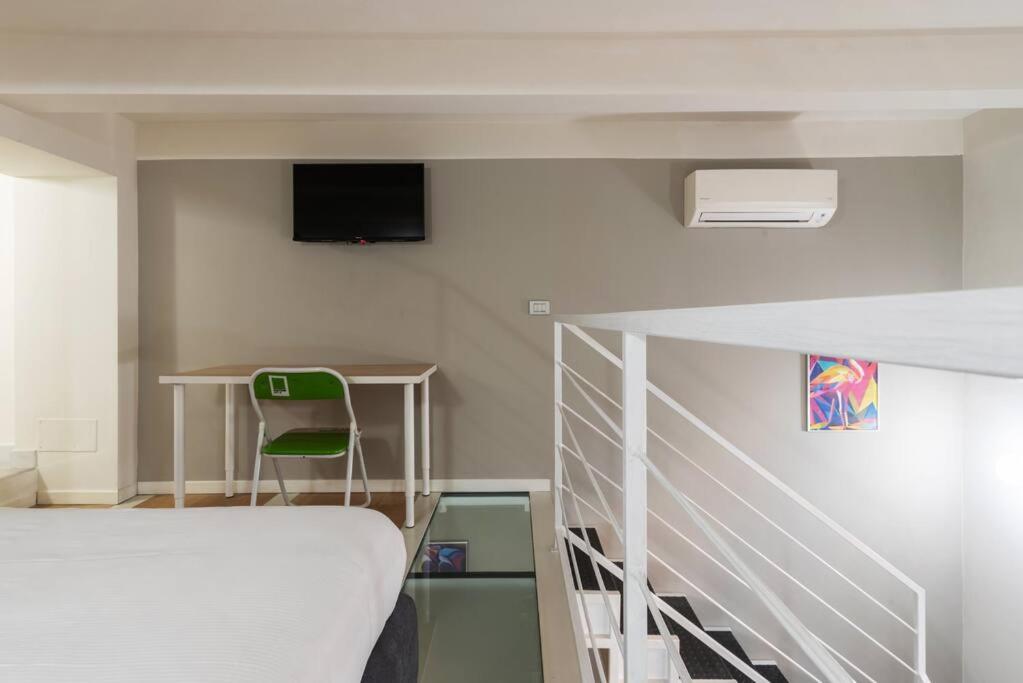 Loft Flamingo In Porta Romana * Mailand