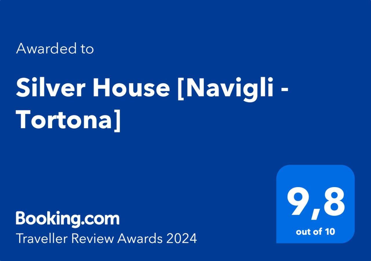 Silver House Navigli - Tortona * Milano