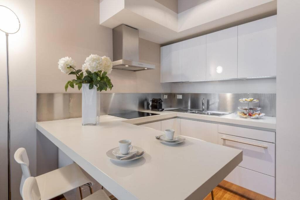 Apartment Duomo *
