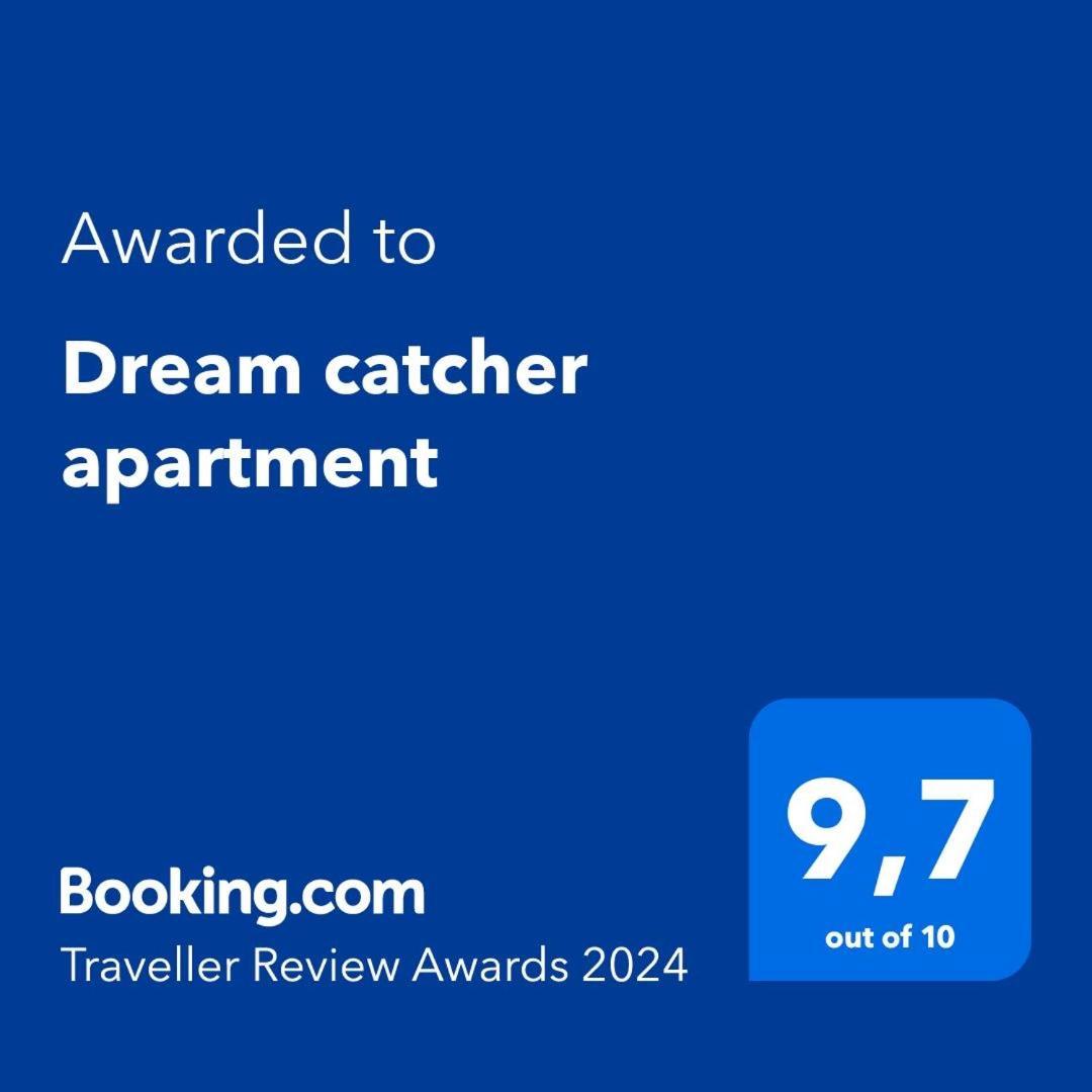 Milanoflats - Dreamcatcher * Milano