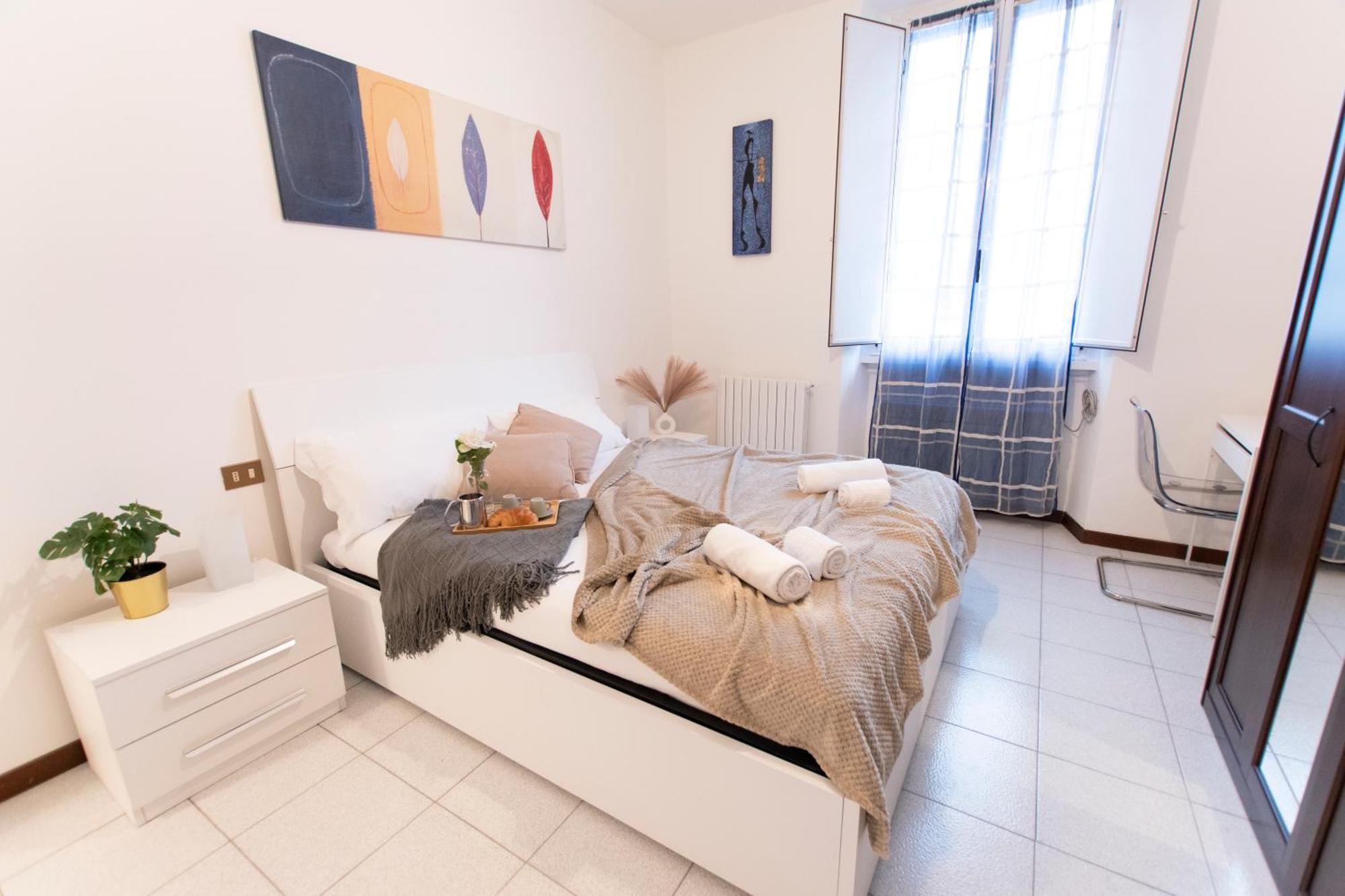 Appartamento I Host - Fiamma 30