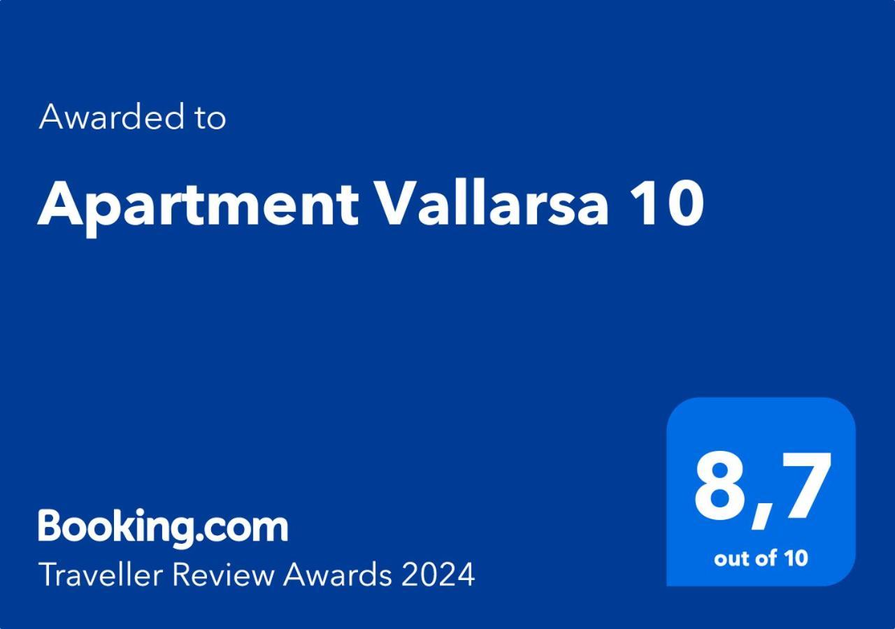 Vallarsa 10 - Int.01 Appartamento *