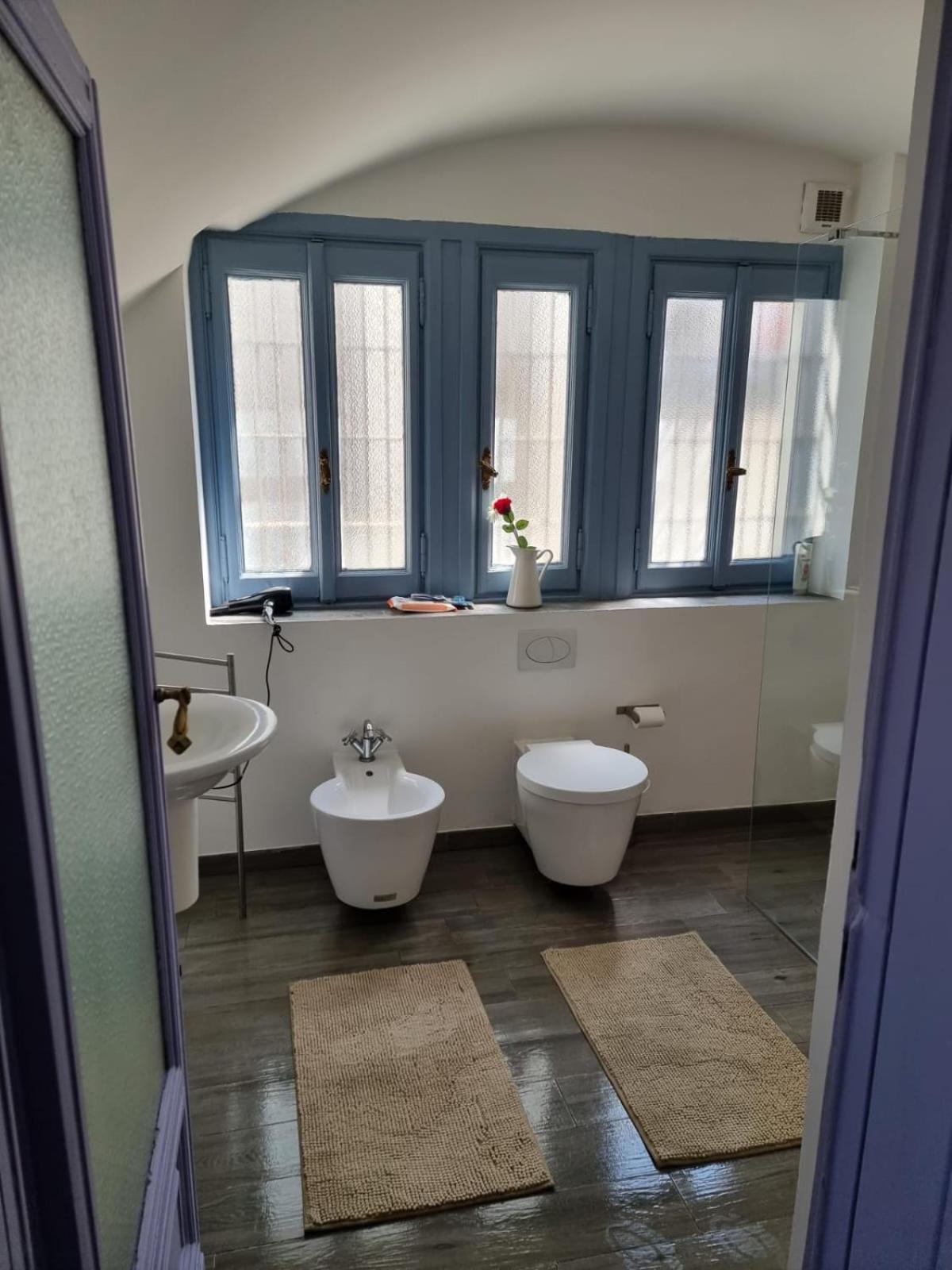 Apartment Attico Incantevole In Centro Citta Con Terrazzo Vicino Alle Sfilate Di Moda