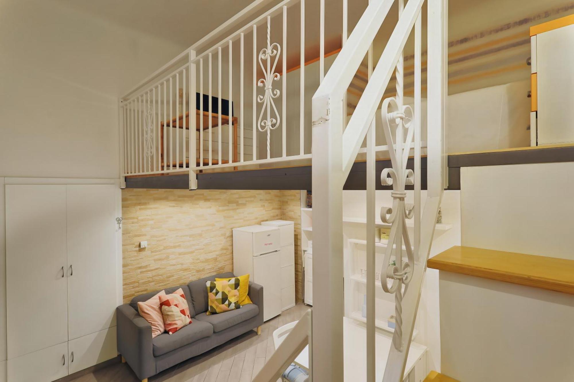 Apartment Mpm-via Watt Mailand