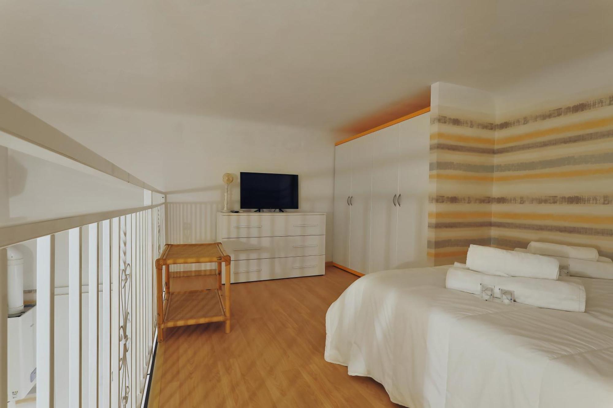 Mpm-via Watt Apartment *