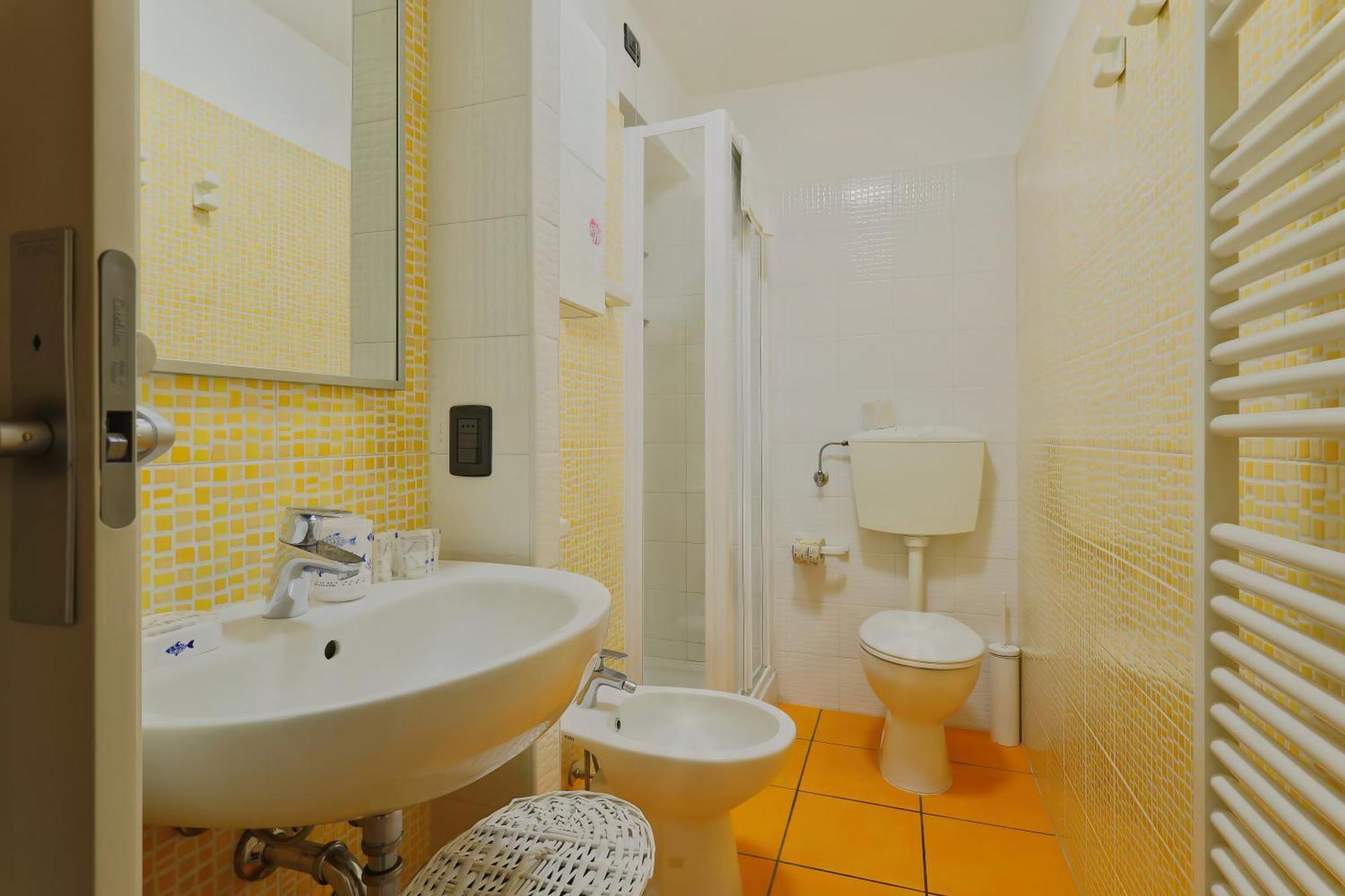 Apartment Mpm-via Watt Mailand