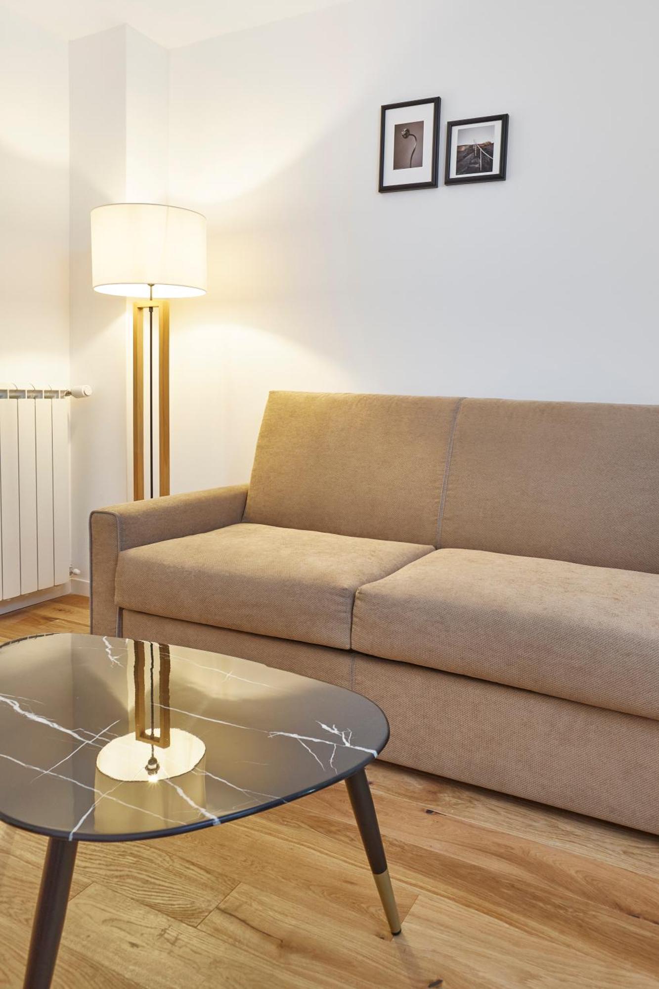 Presty Appartement