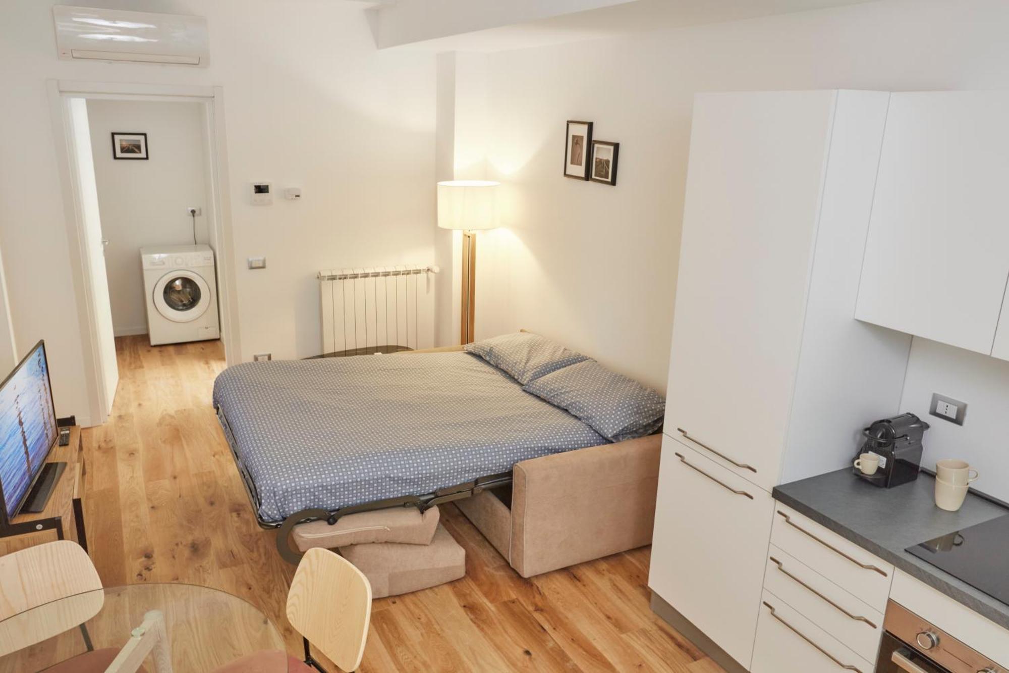 Presty Appartement *